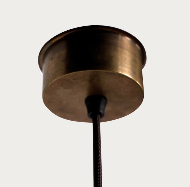 Suspension céramique 7