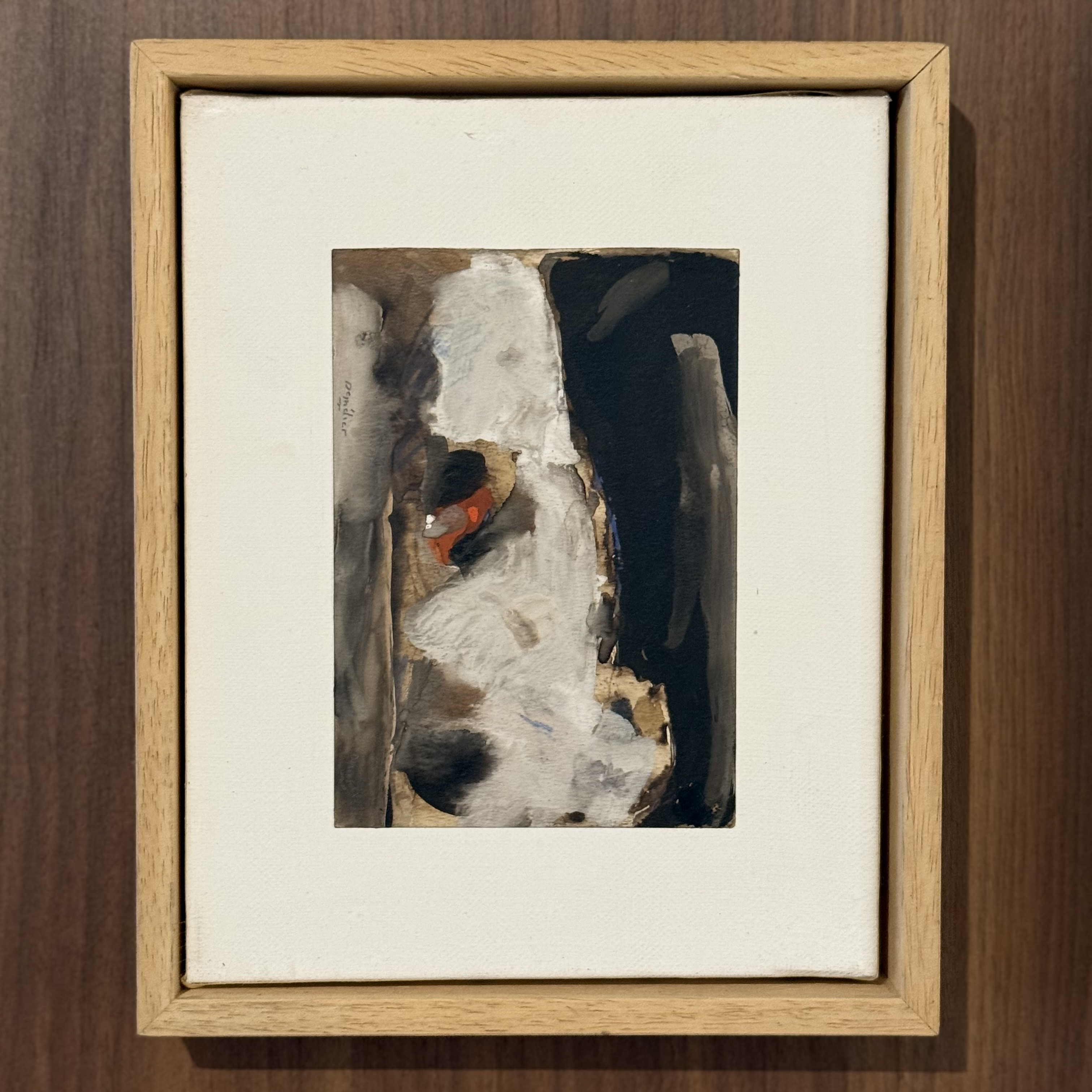 Tableau mini format - Pièce Unique 3