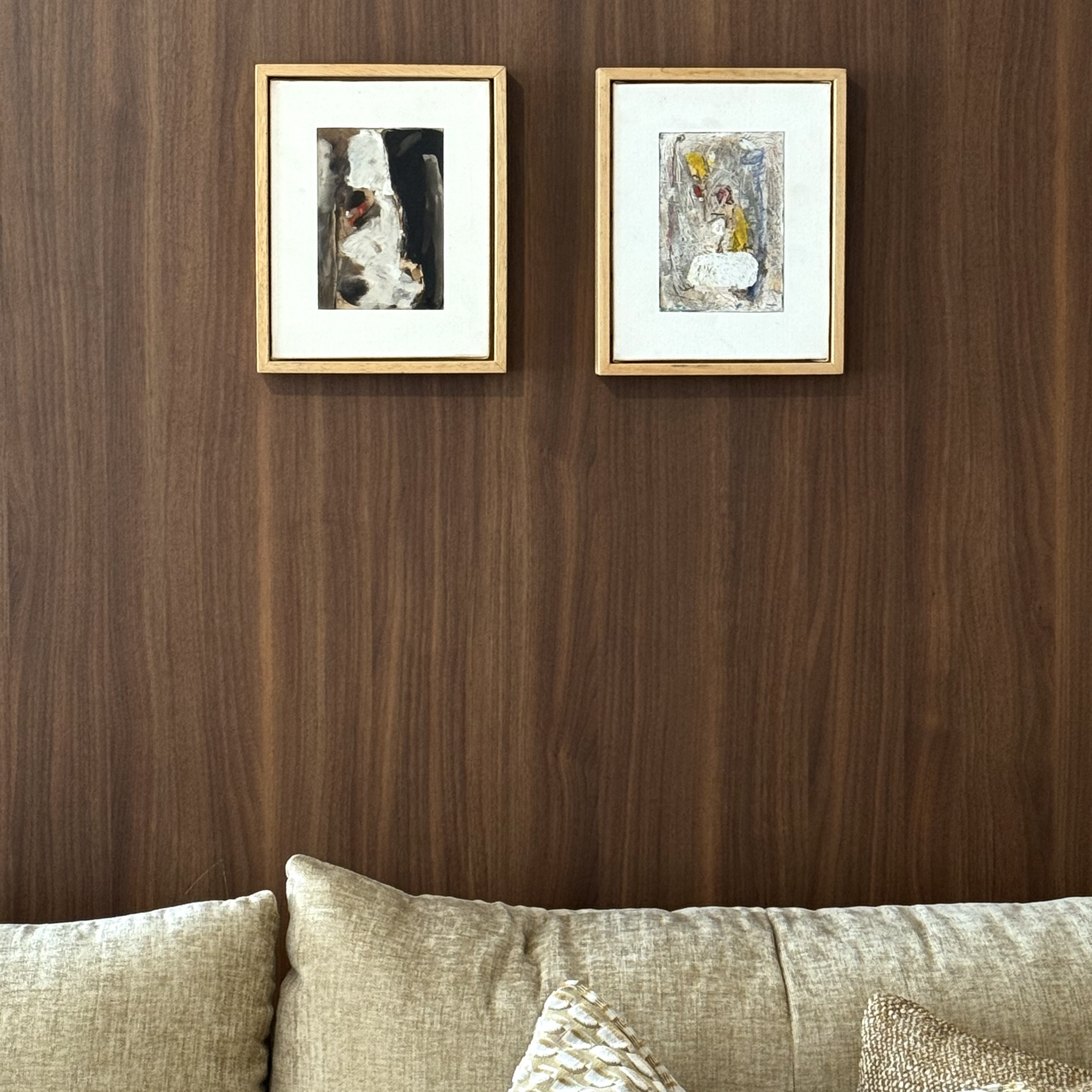 Tableau mini format - Pièce Unique 4