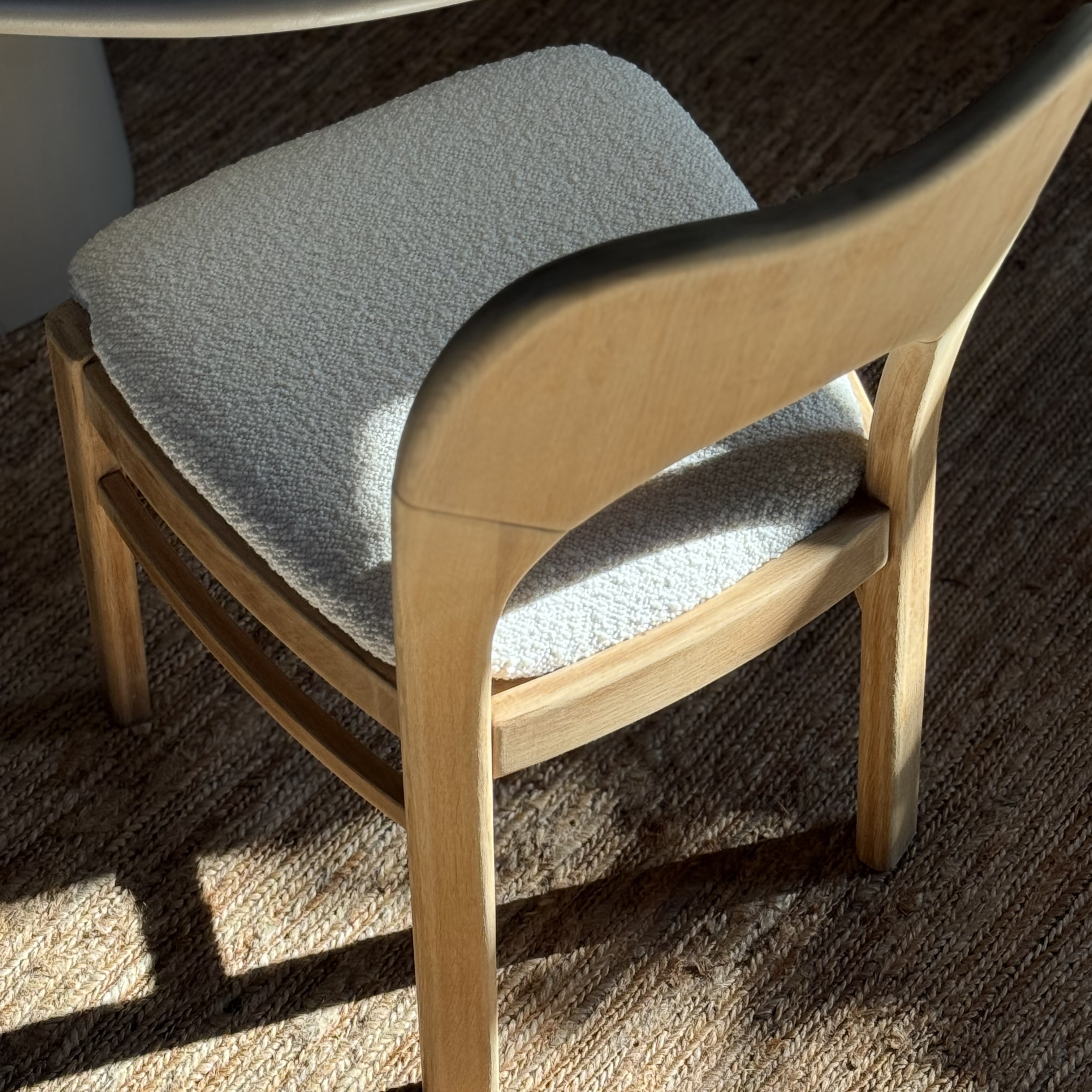 Lot de 6 chaises - Pièces Uniques 1