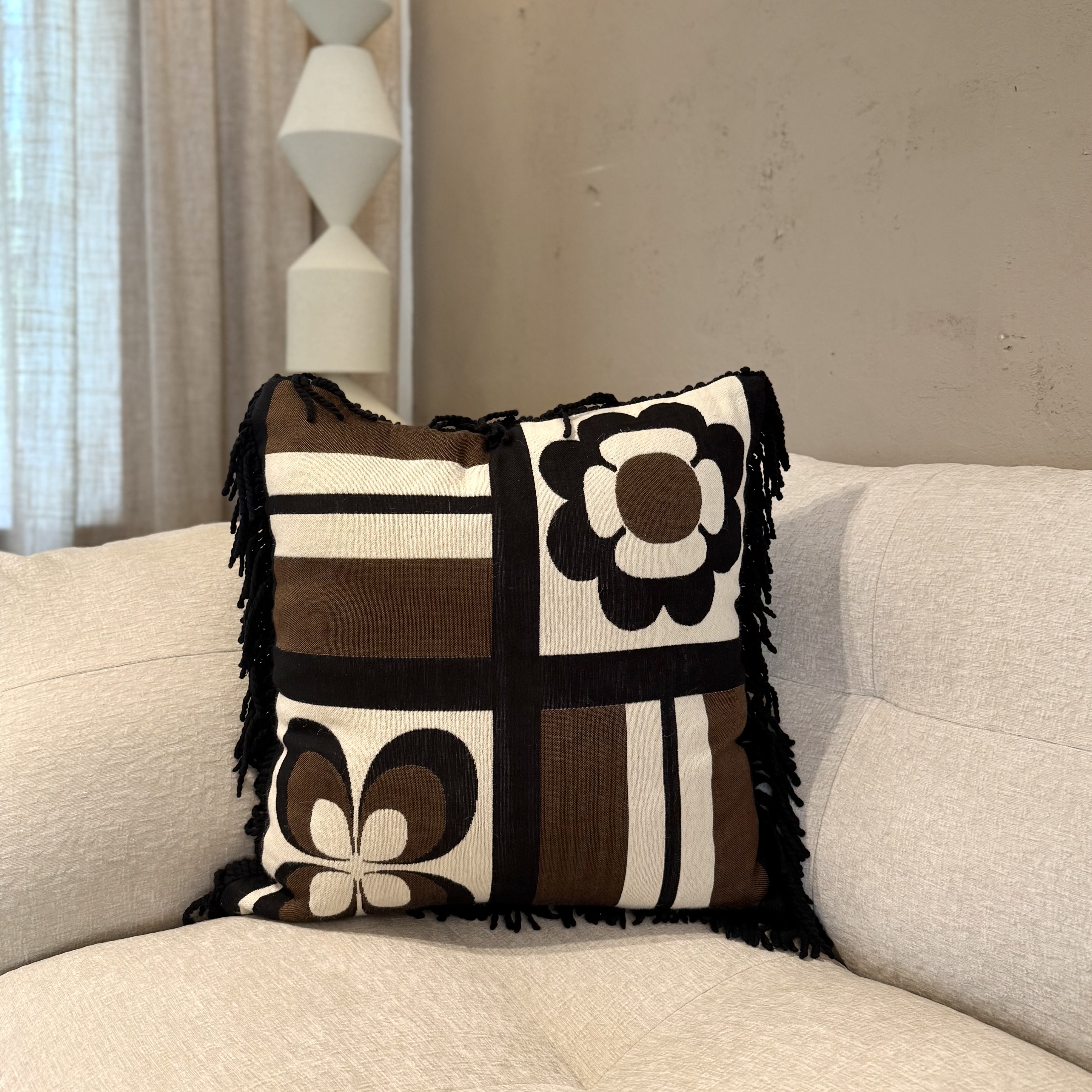 Coussin décoratif 1