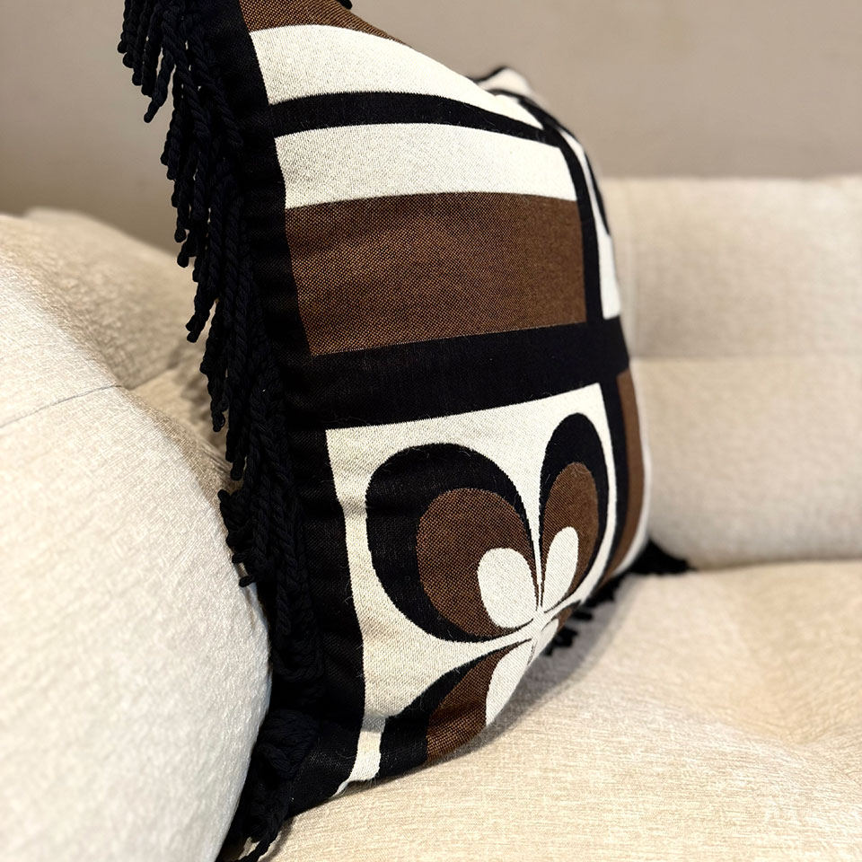 Coussin décoratif 2