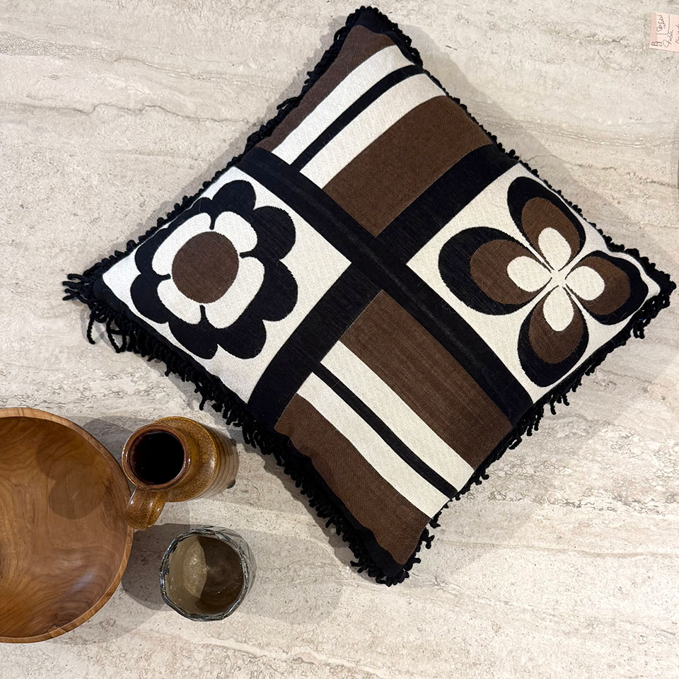 Coussin décoratif 3