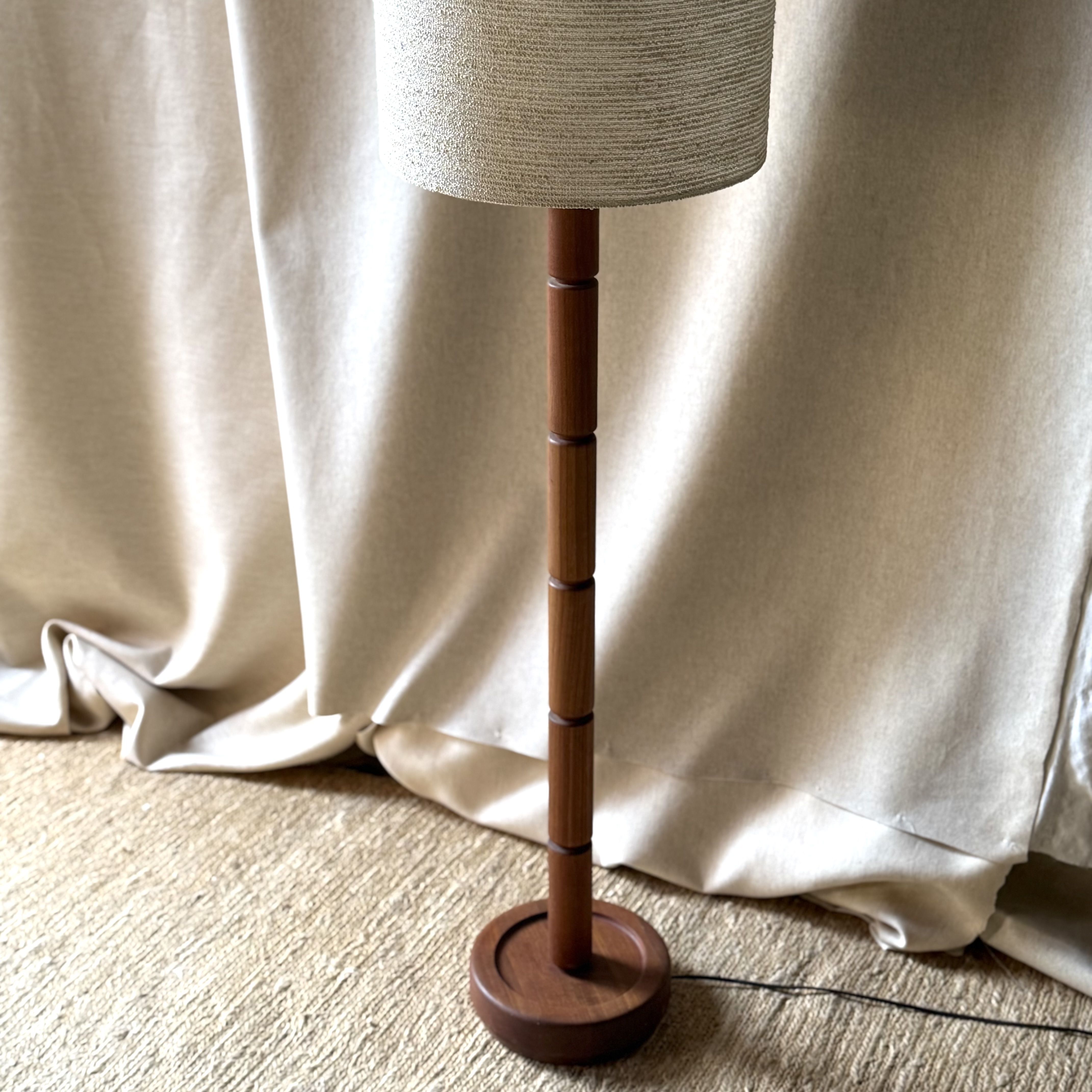Lampe à poser - Pièce Unique 1