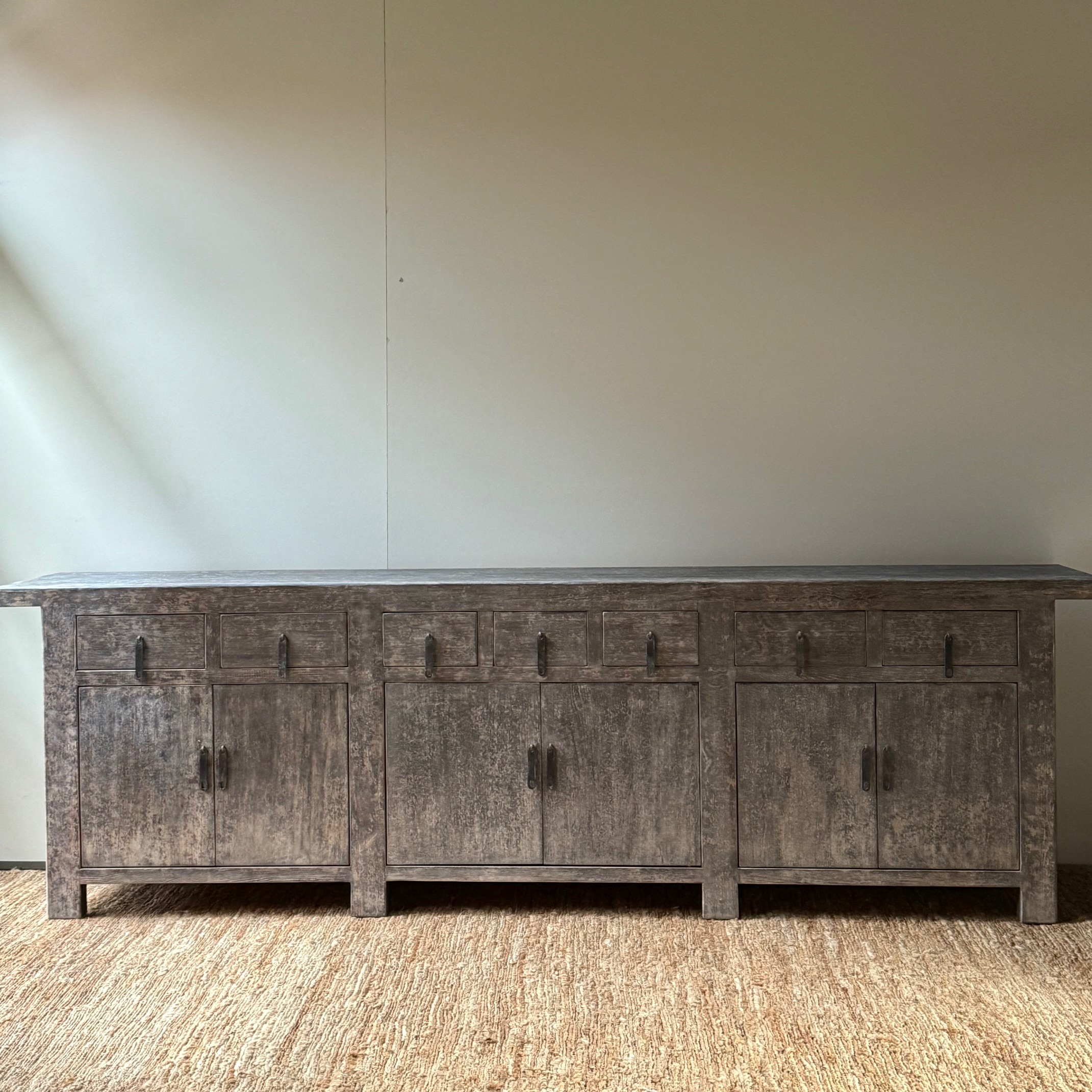 Meuble - Pièce Unique 2