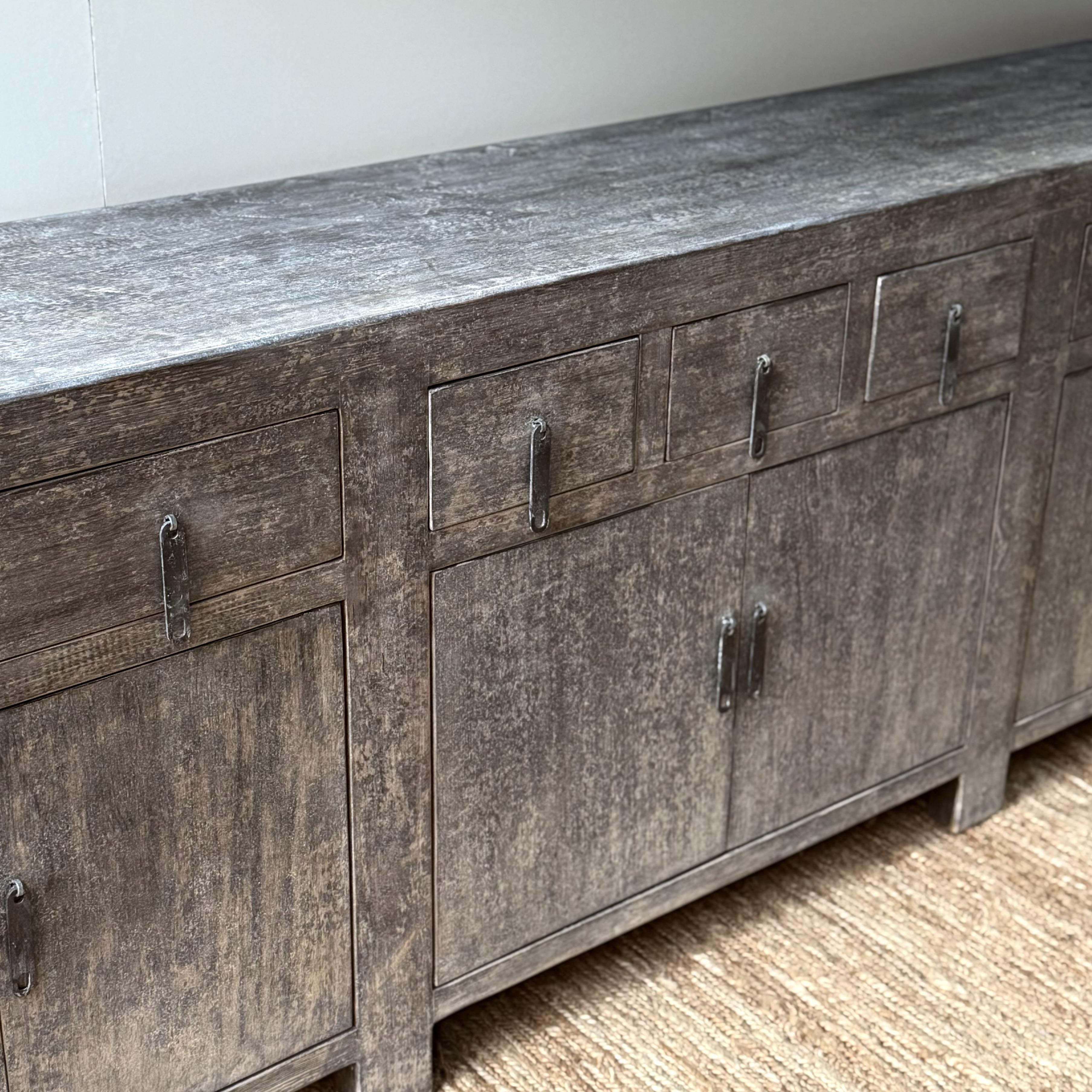 Meuble - Pièce Unique 3