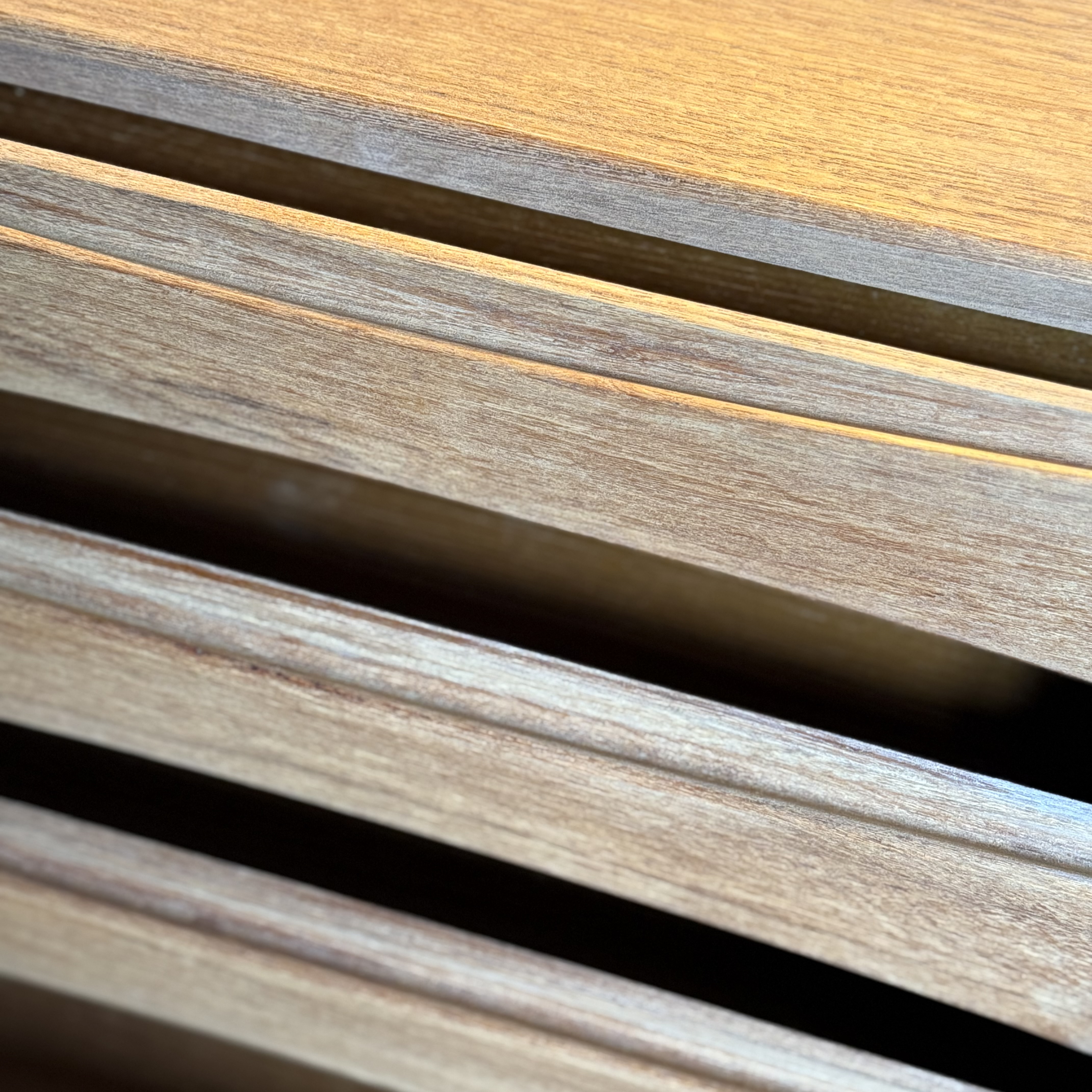 Paire de chevets - Pièce Unique 2