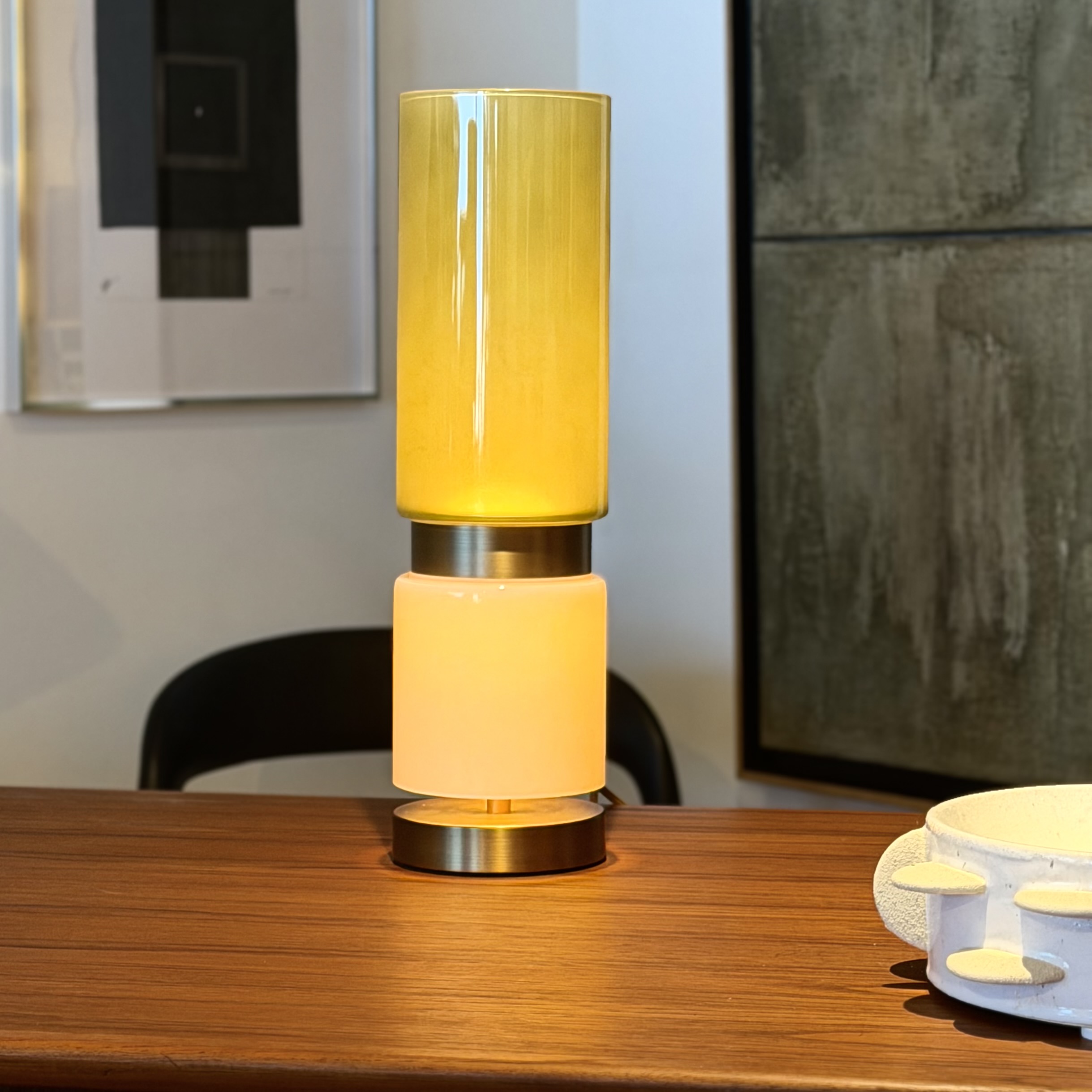 Lampe à poser DOPPIO 2