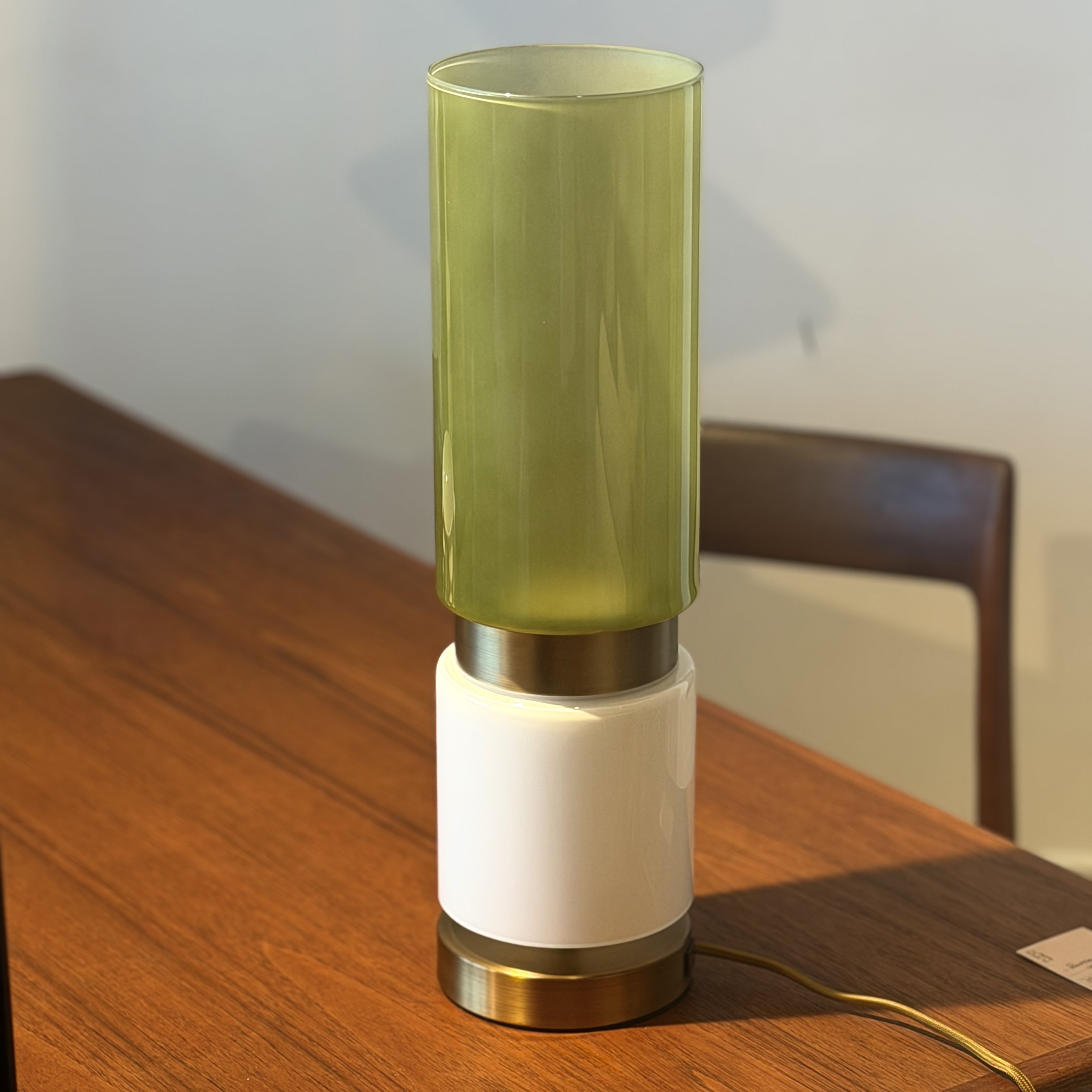 Lampe à poser DOPPIO 3