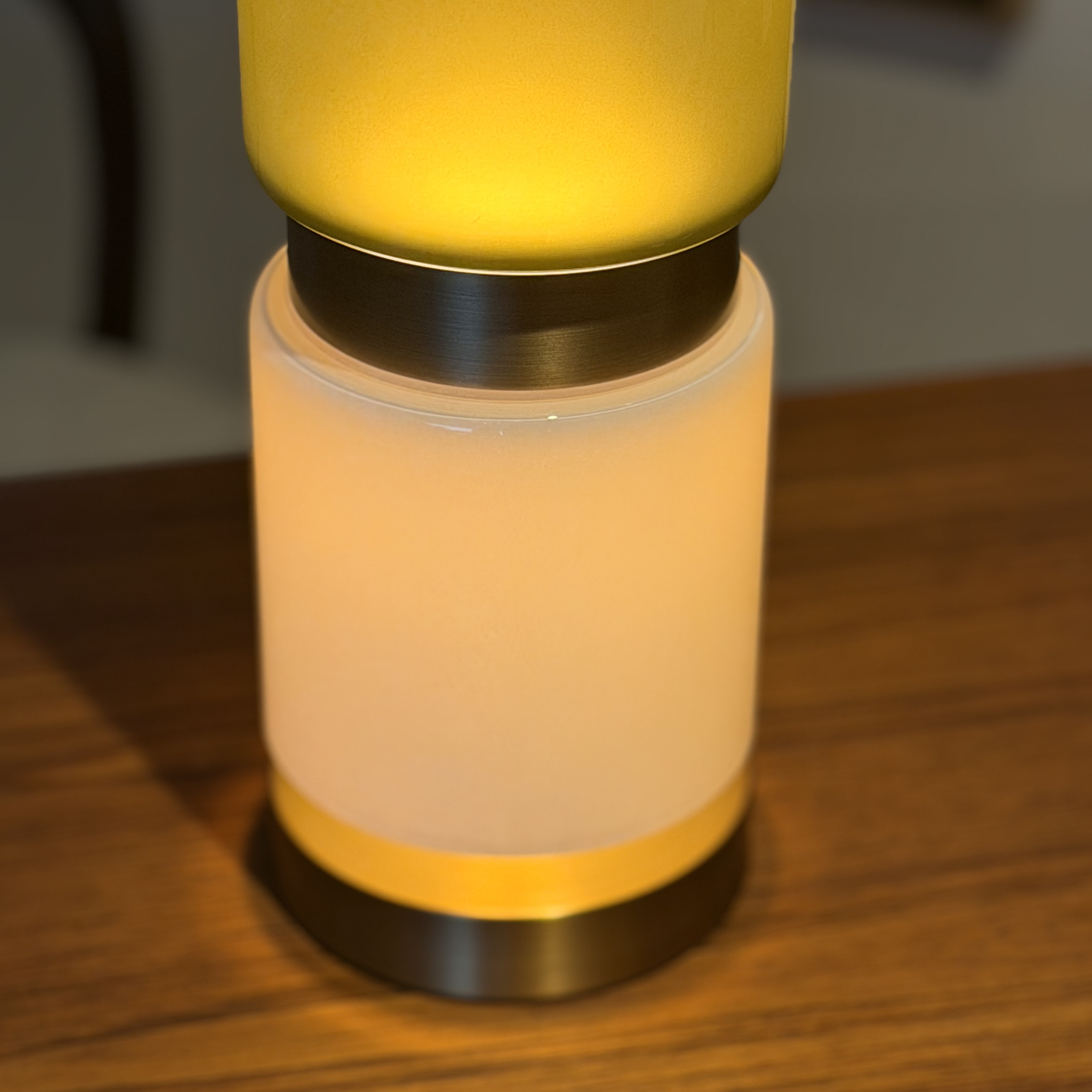 Lampe à poser DOPPIO 4