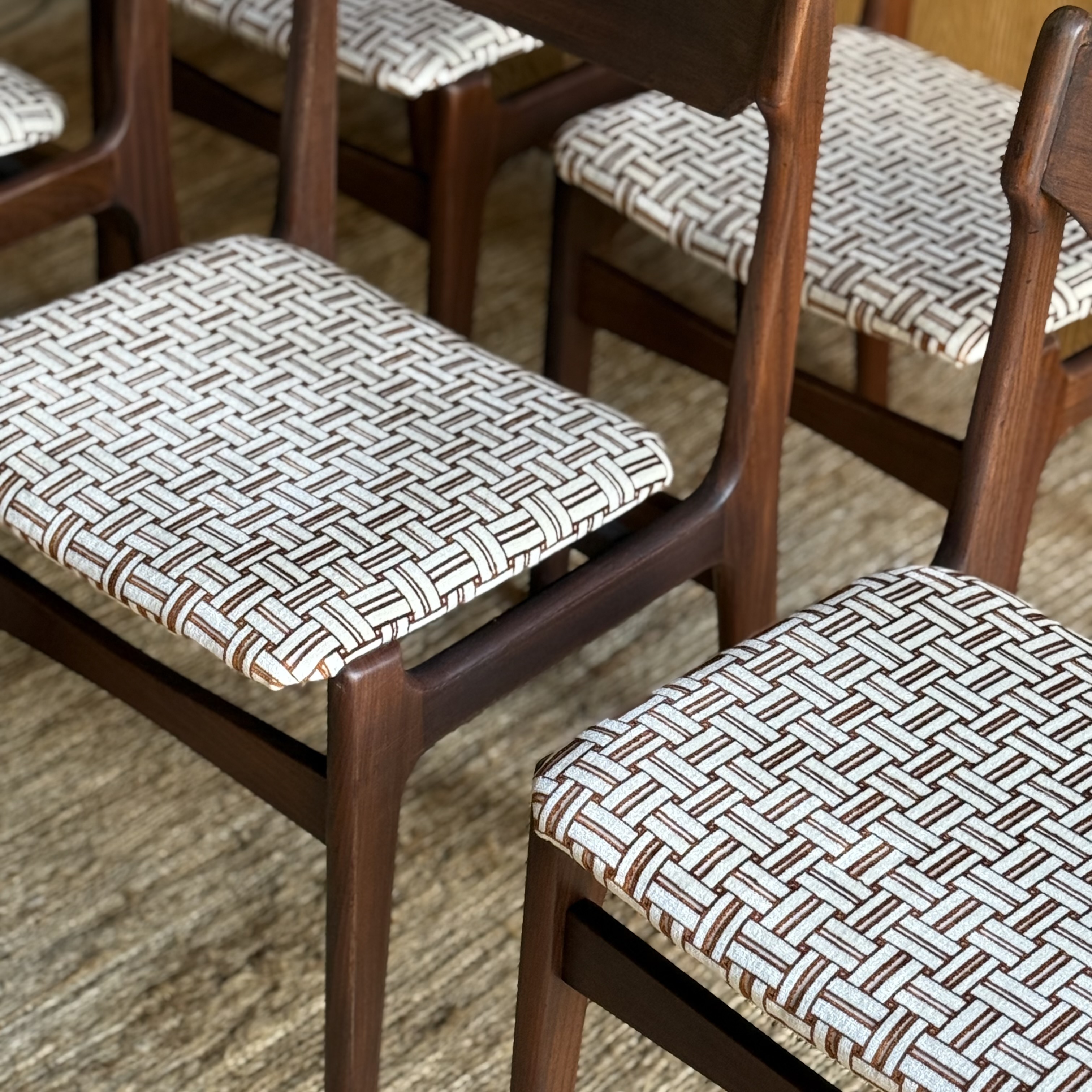 Chaises - Pièces Uniques 5