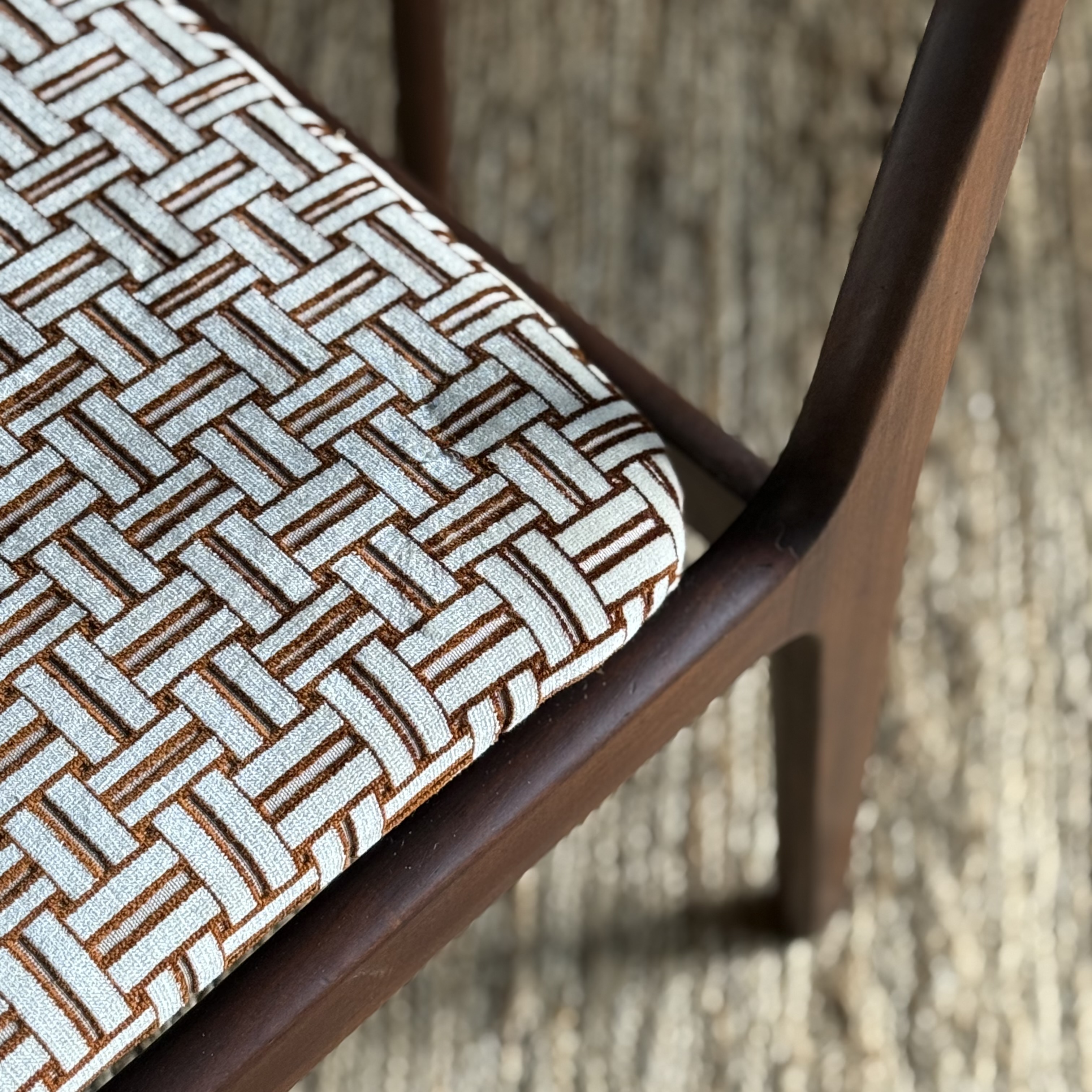 Chaises - Pièces Uniques 6