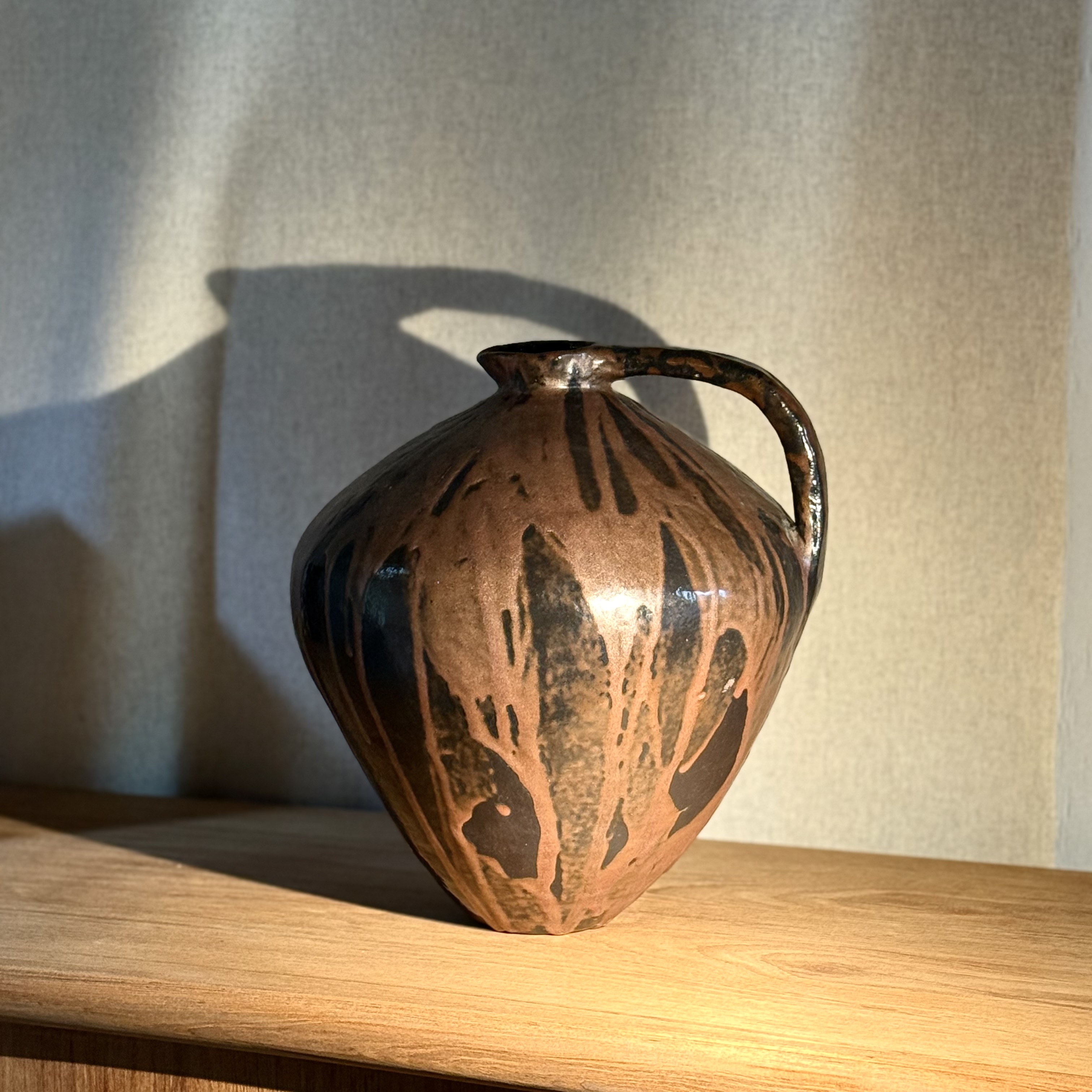 Vase ancien - Pièce Unique 1
