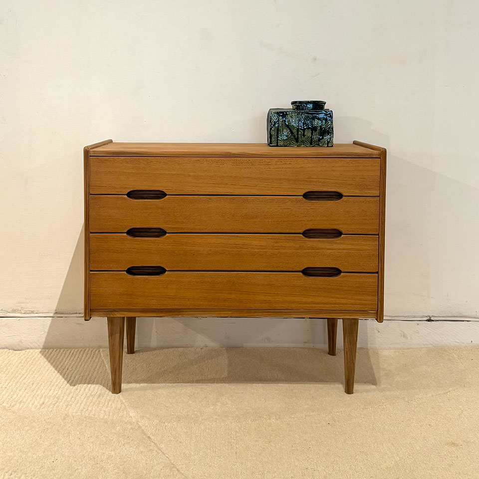 Commode - Pièce Unique 1