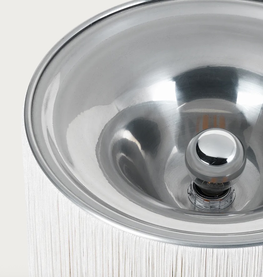 Lampe model 597 3