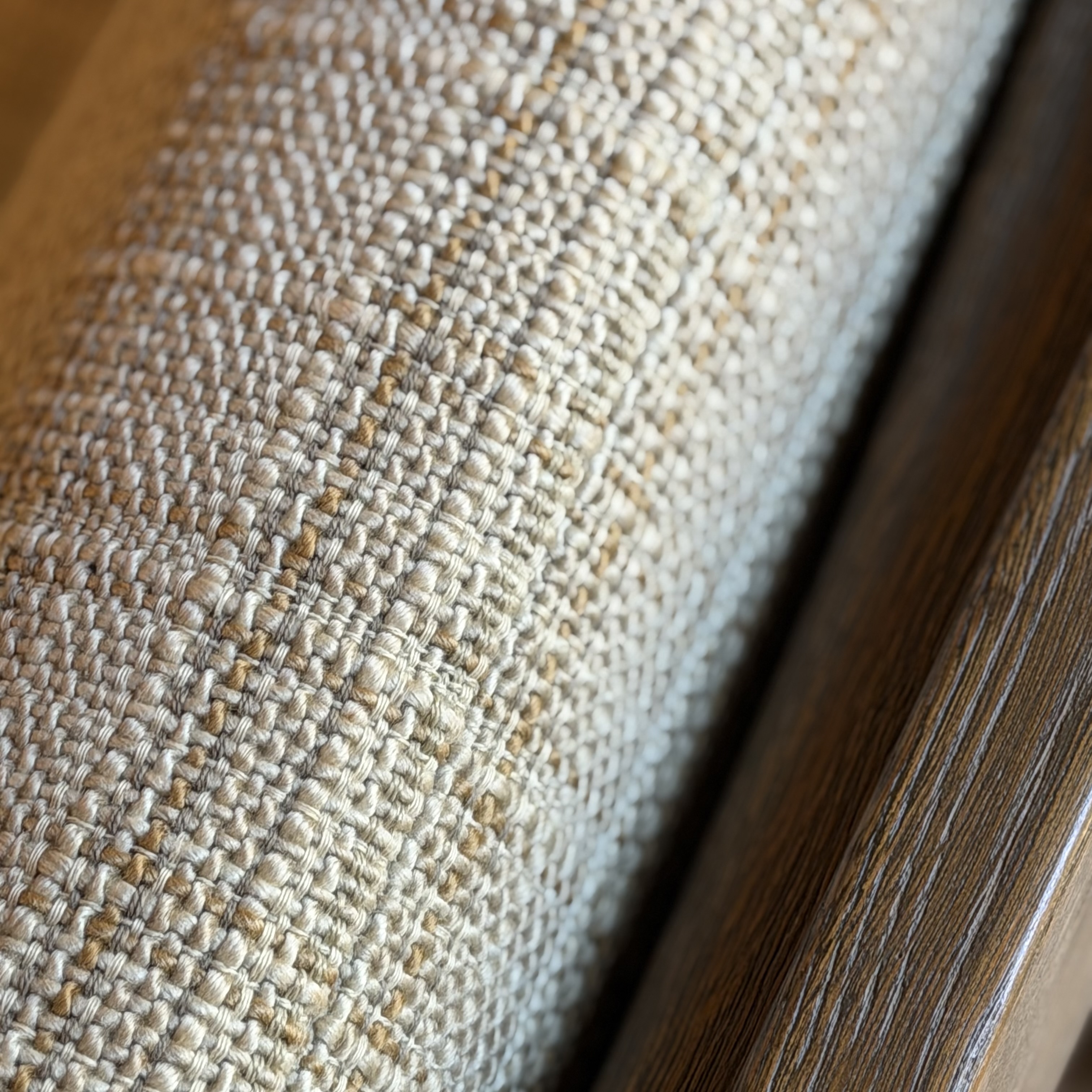 Fauteuil brutaliste - Pièce Unique 5