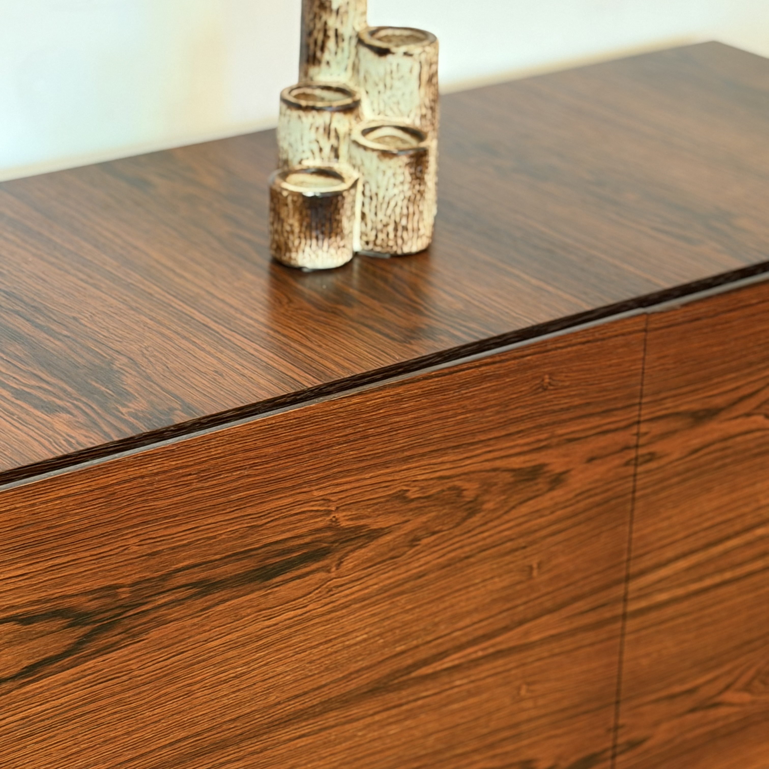 Enfilade palissandre - Pièce Unique 3
