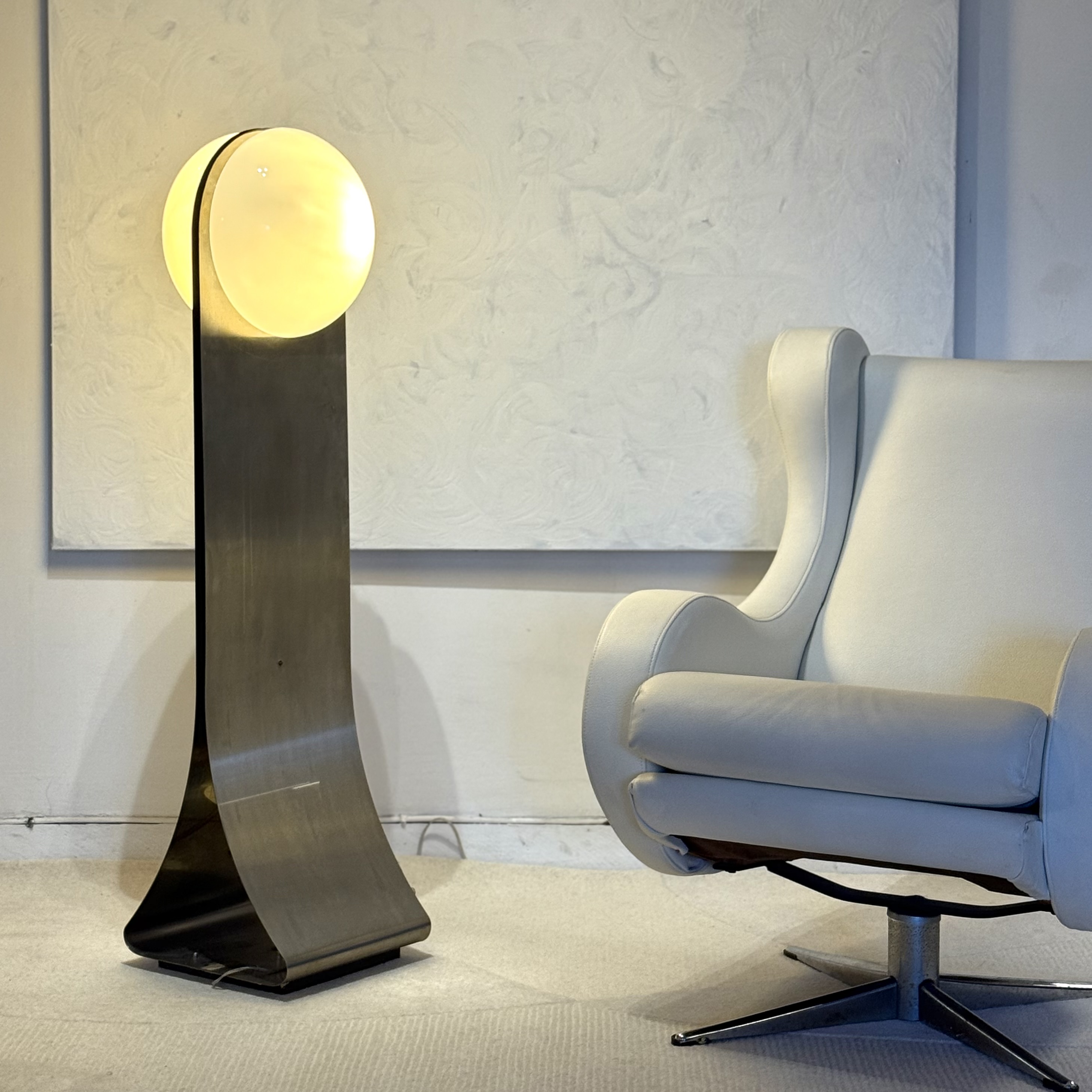 Lampe Design - Pièce Unique 1