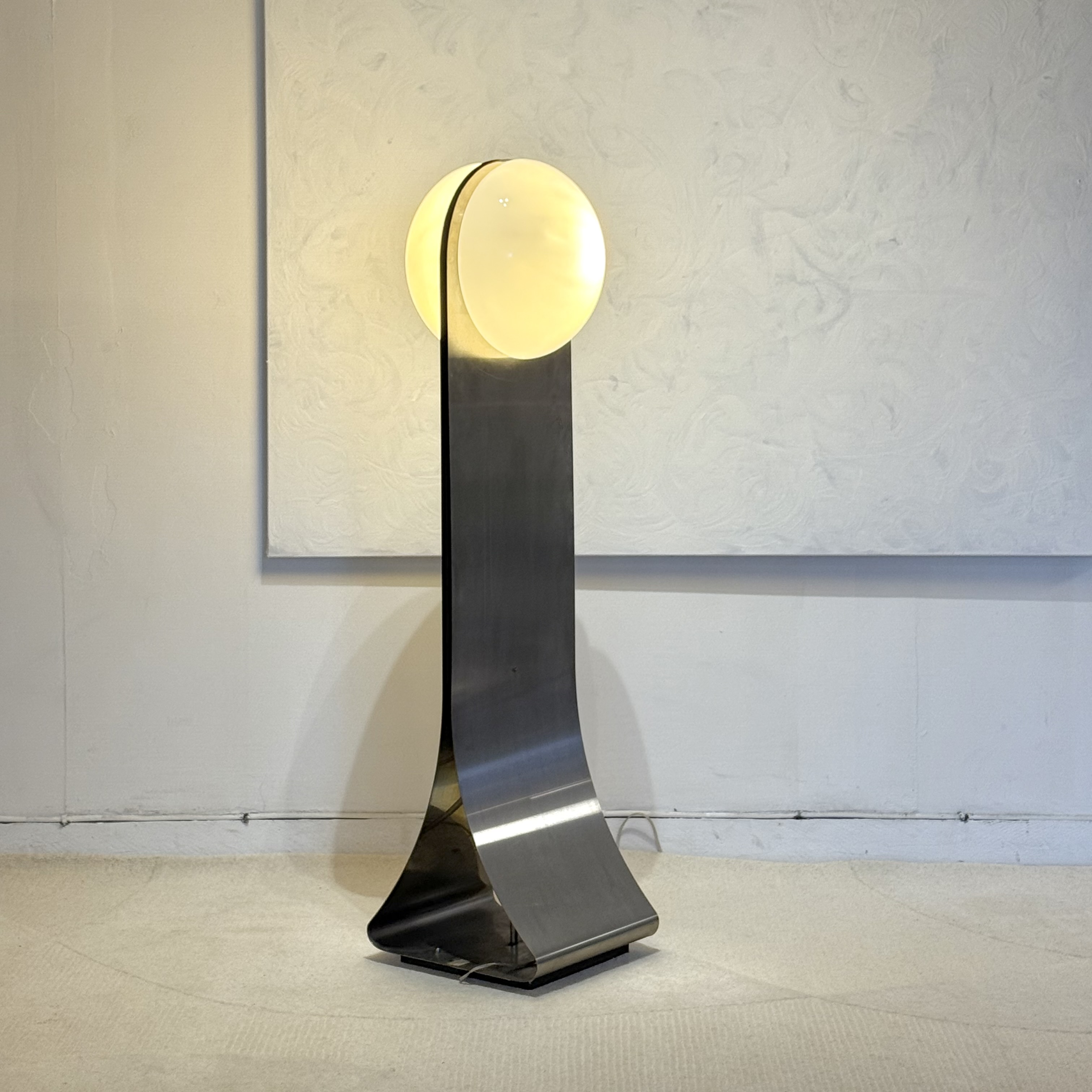 Lampe Design - Pièce Unique 2