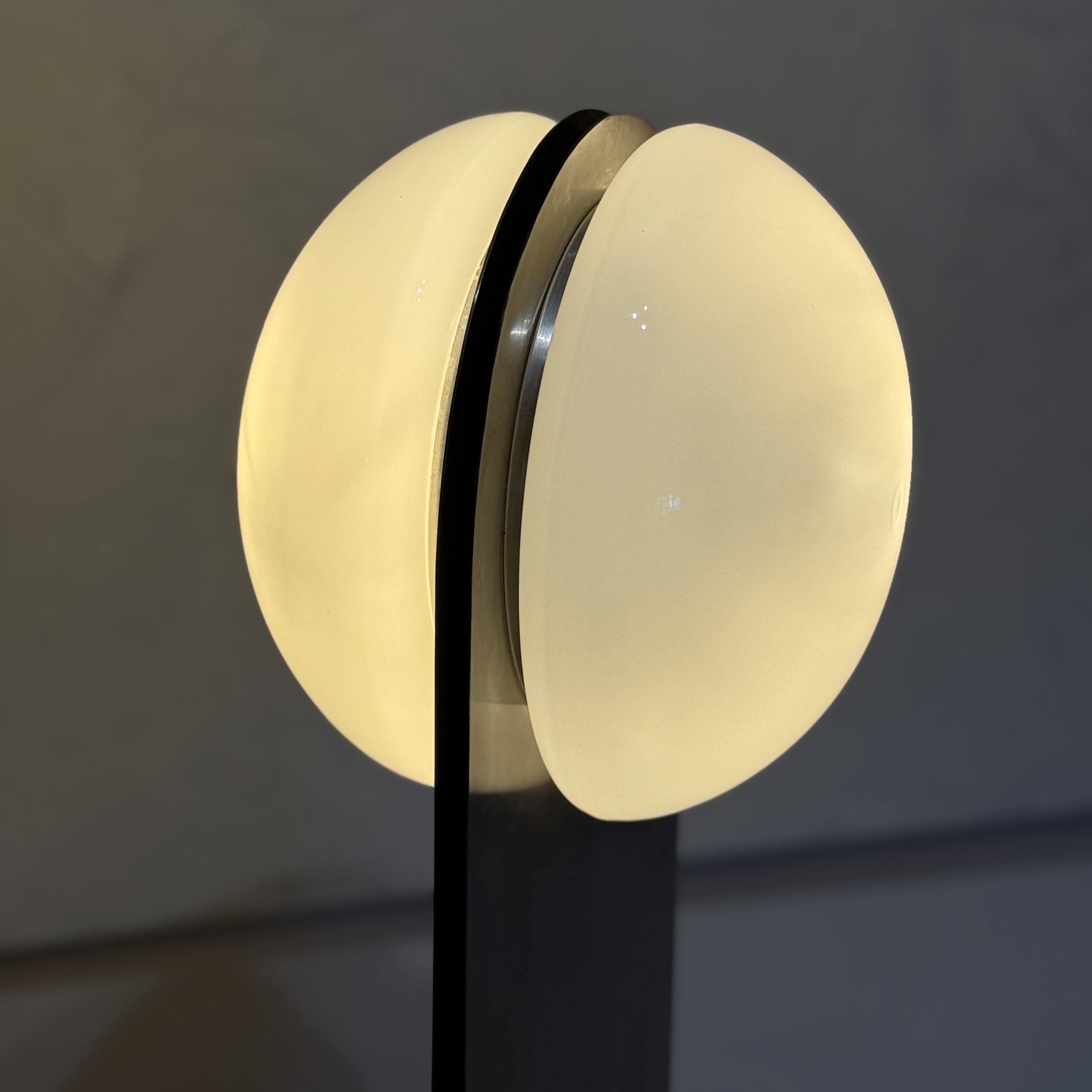 Lampe Design - Pièce Unique 3