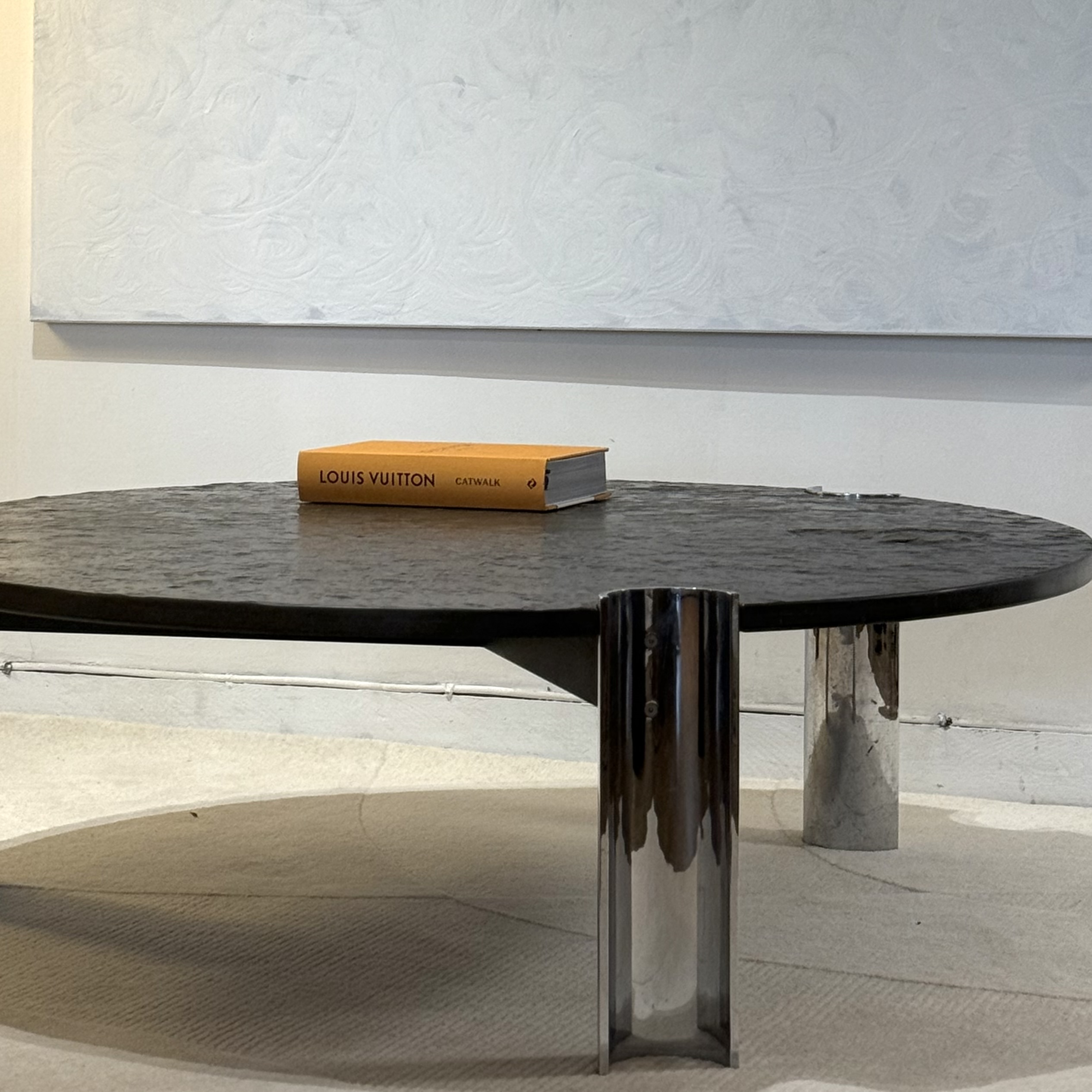 Table basse - Pièce Unique 1
