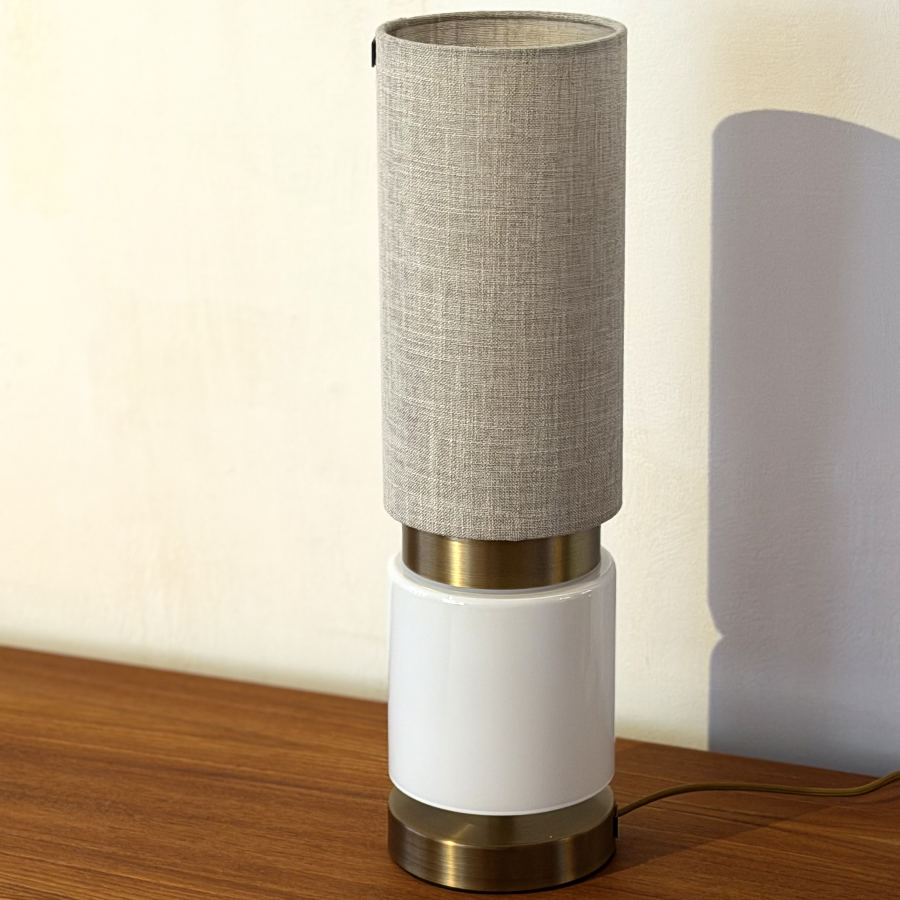 Lampe à poser DOPPIO 5