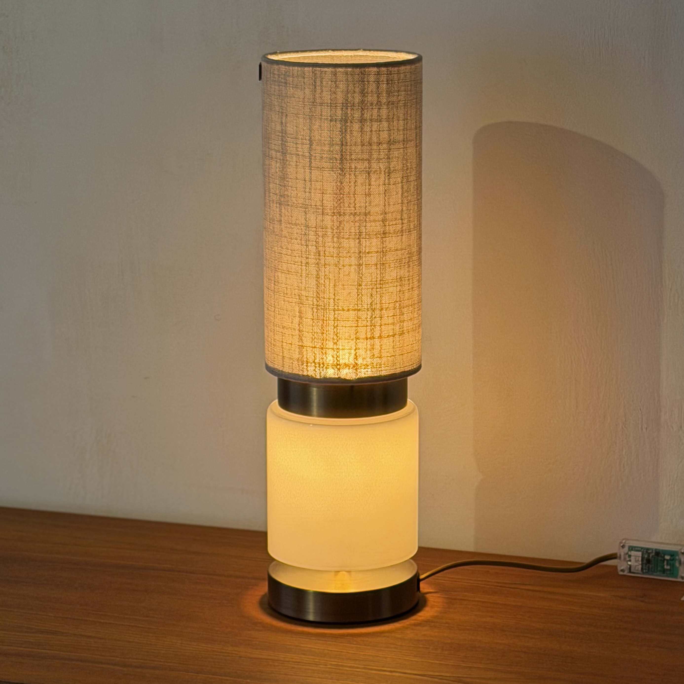 Lampe à poser DOPPIO 6
