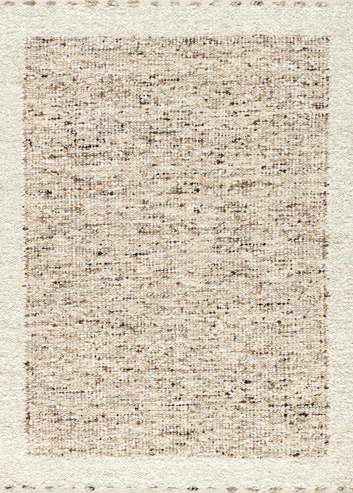 Tapis en laine 1
