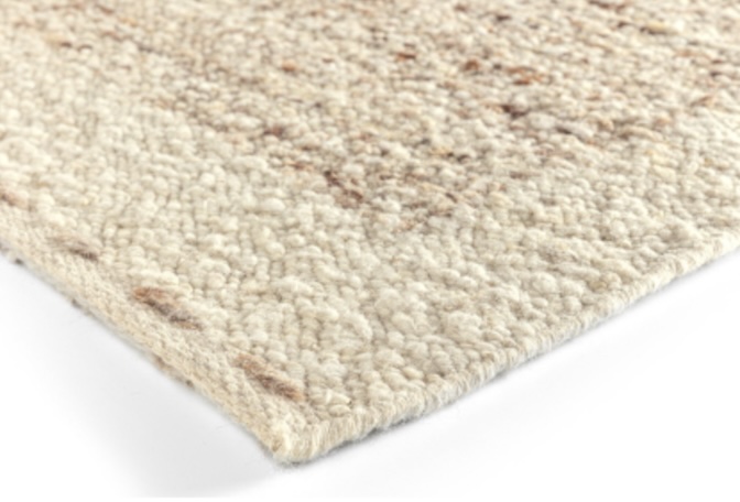 Tapis en laine 2