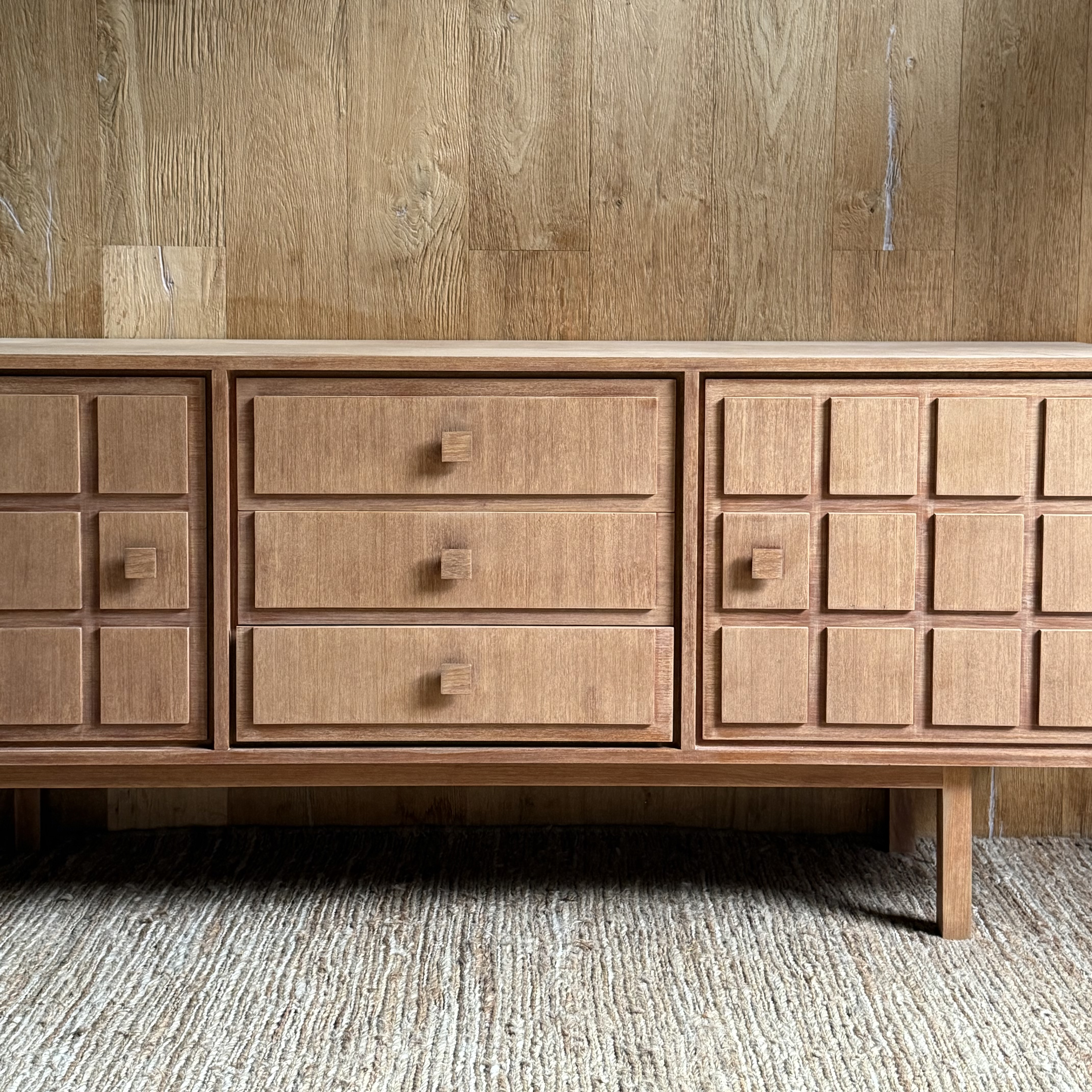 Enfilade vintage - Pièce Unique 1