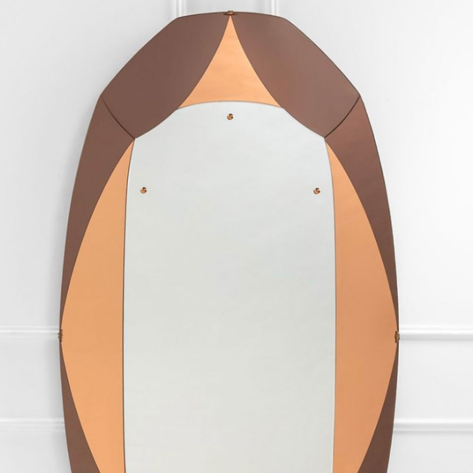 Miroir - Pièce Unique 3