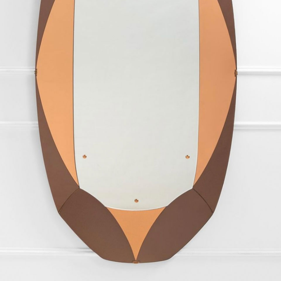 Miroir - Pièce Unique 4