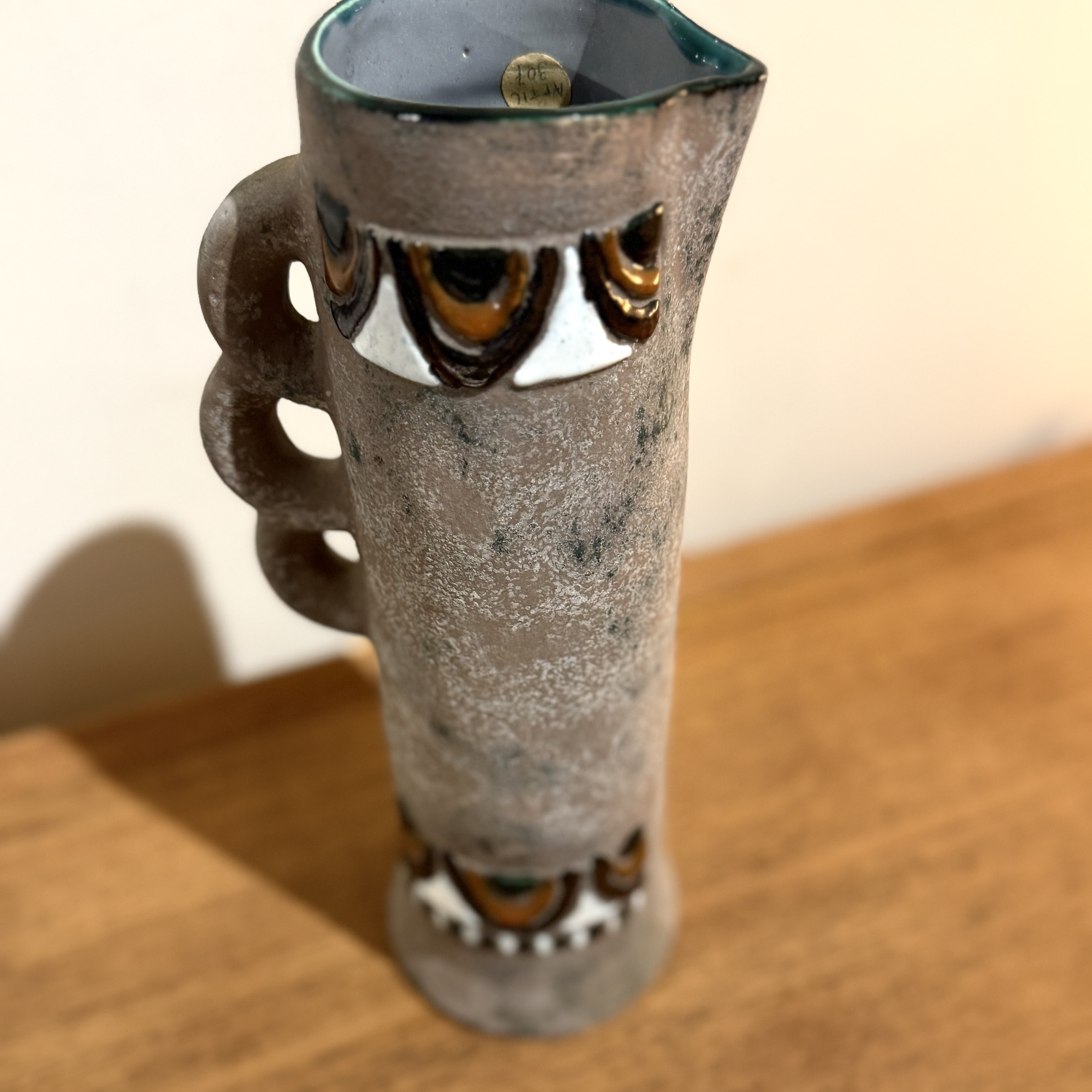 Vase décoratif - Pièce Unique 2