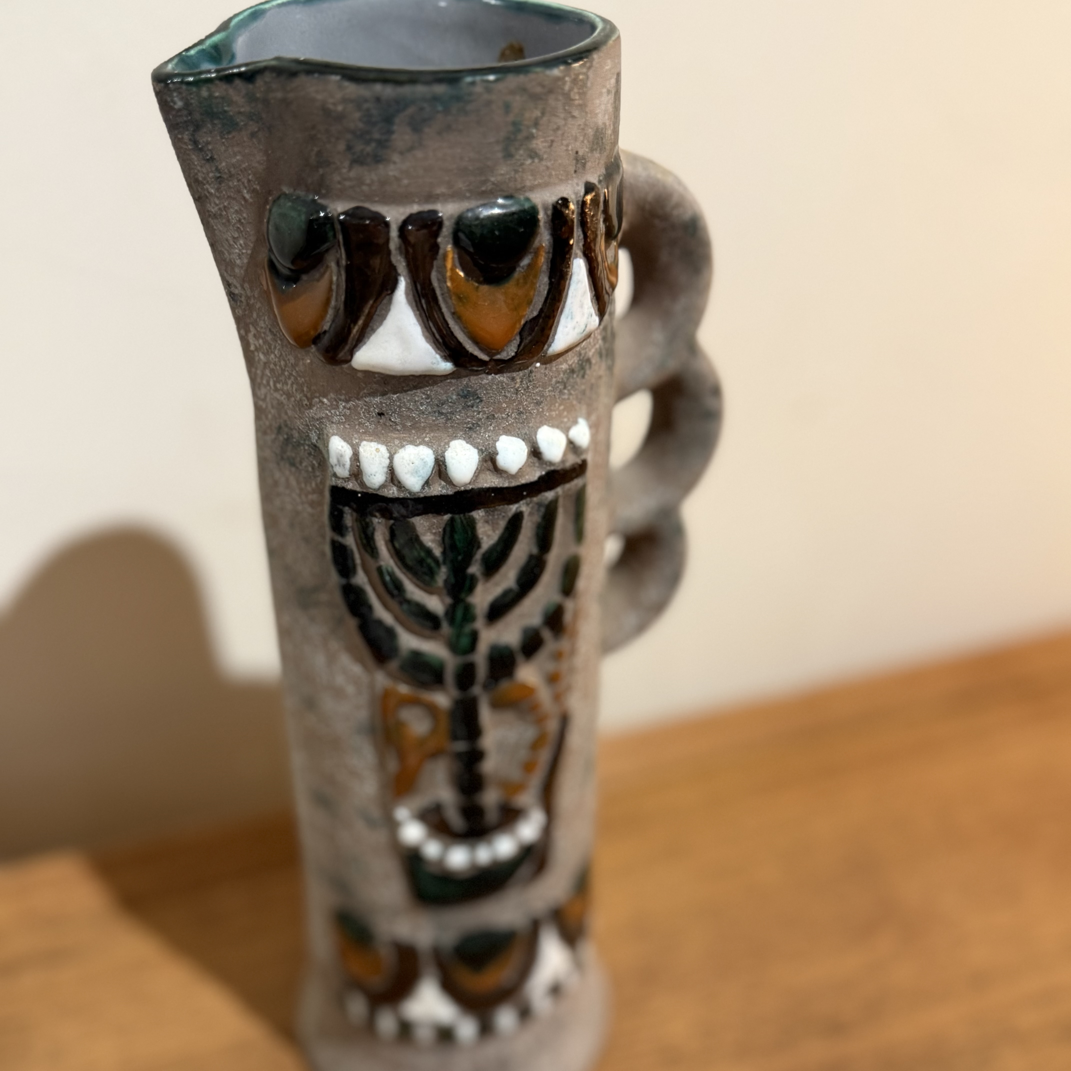 Vase décoratif - Pièce Unique 3