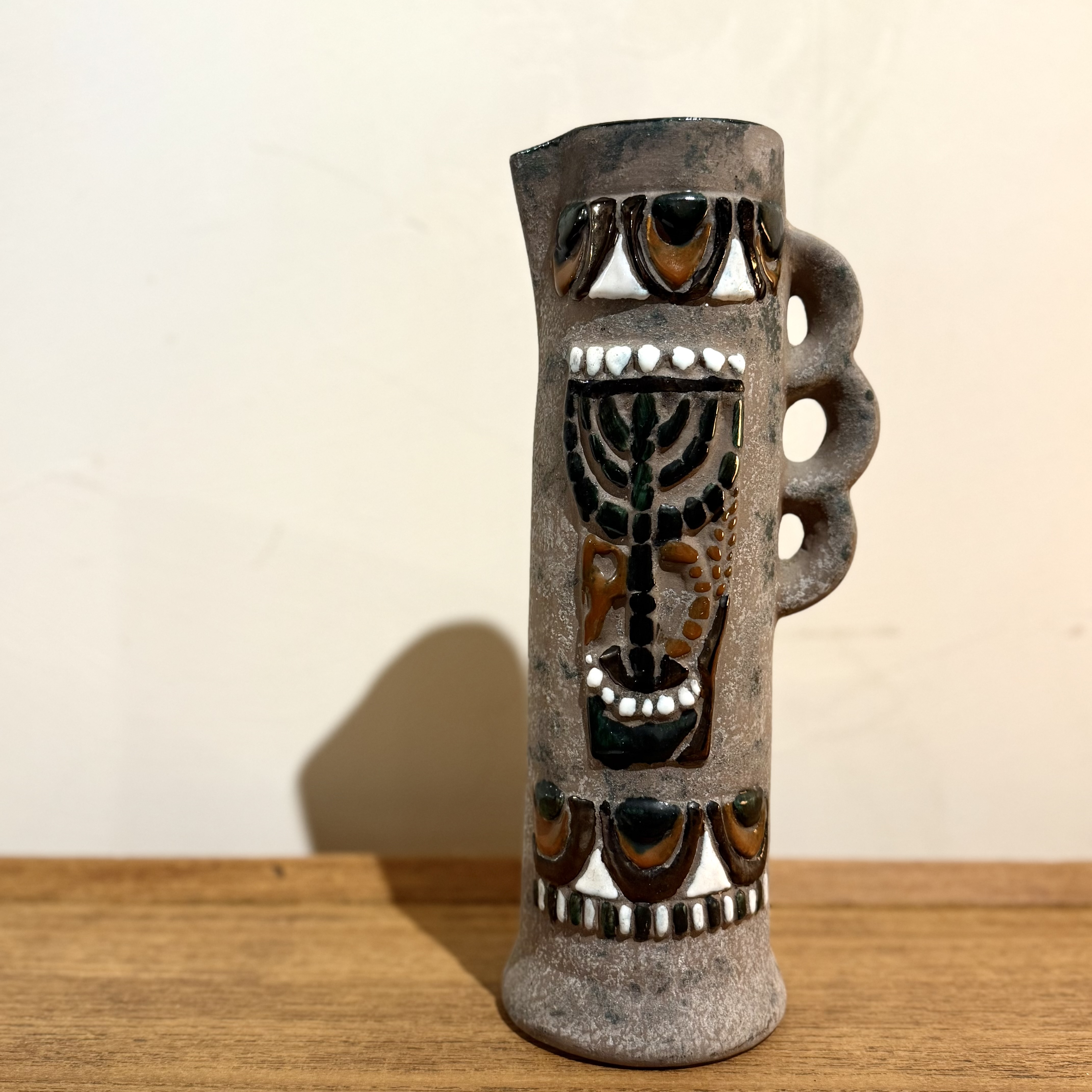 Vase décoratif - Pièce Unique 1