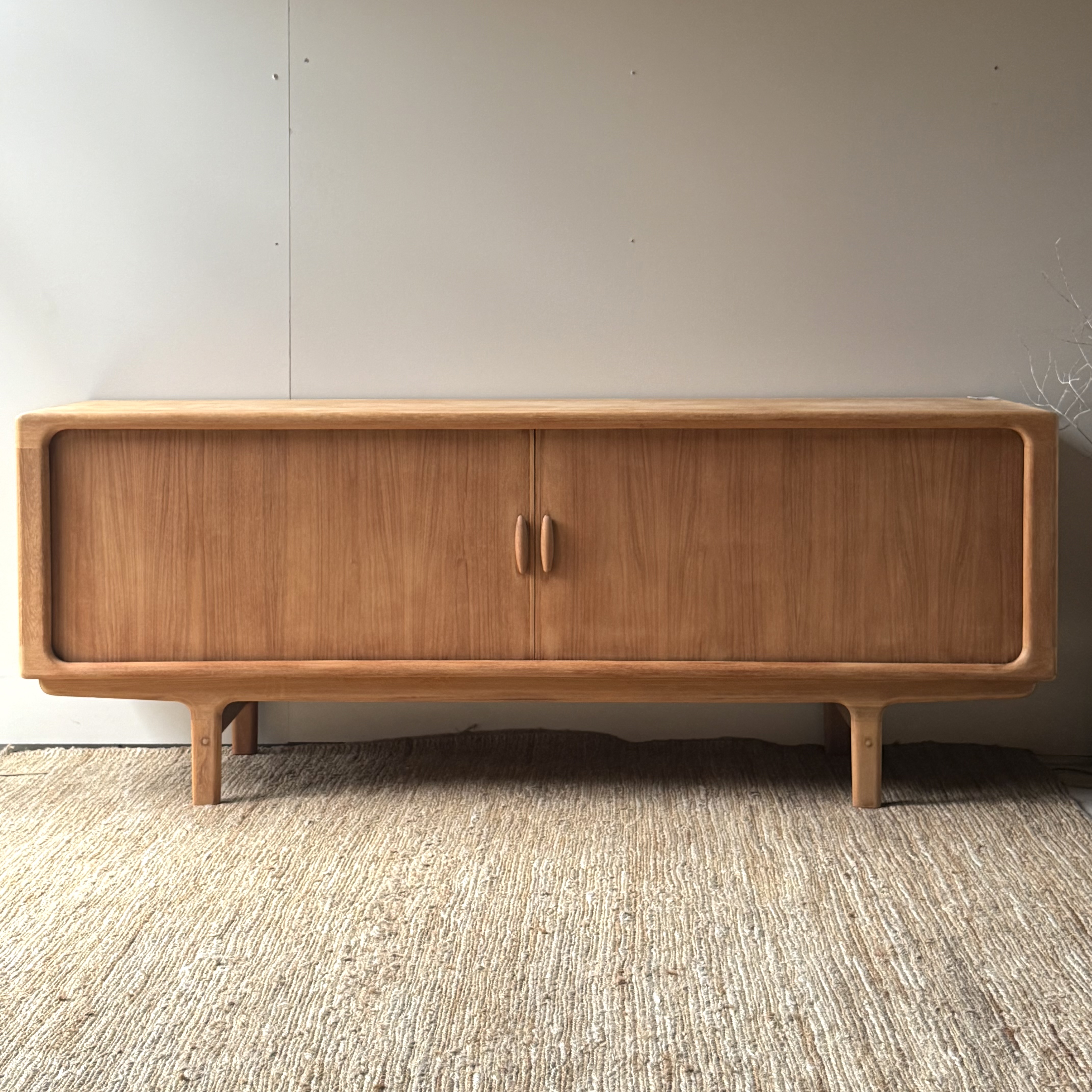 Enfilade à volets - Pièce Unique 2