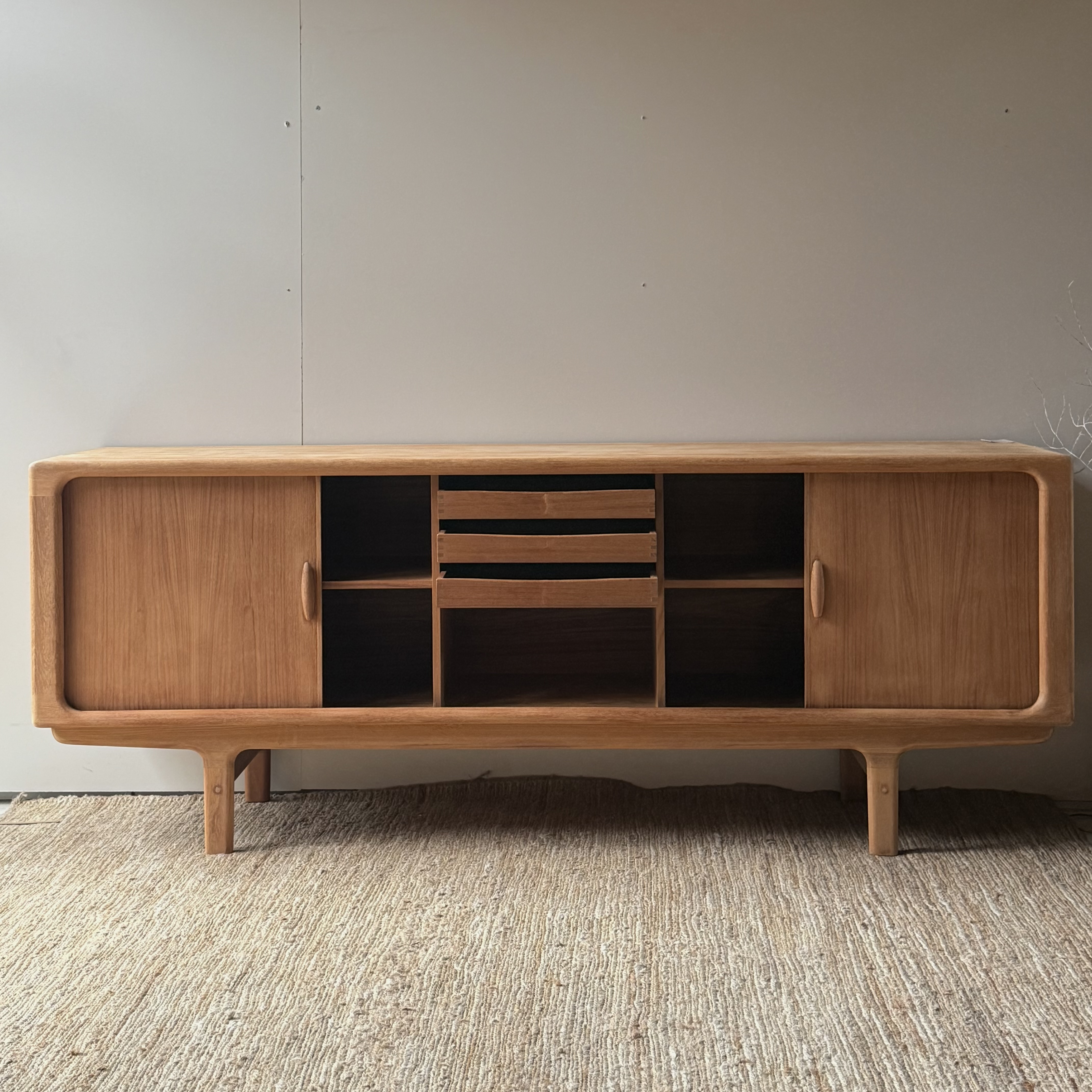 Enfilade à volets - Pièce Unique 3