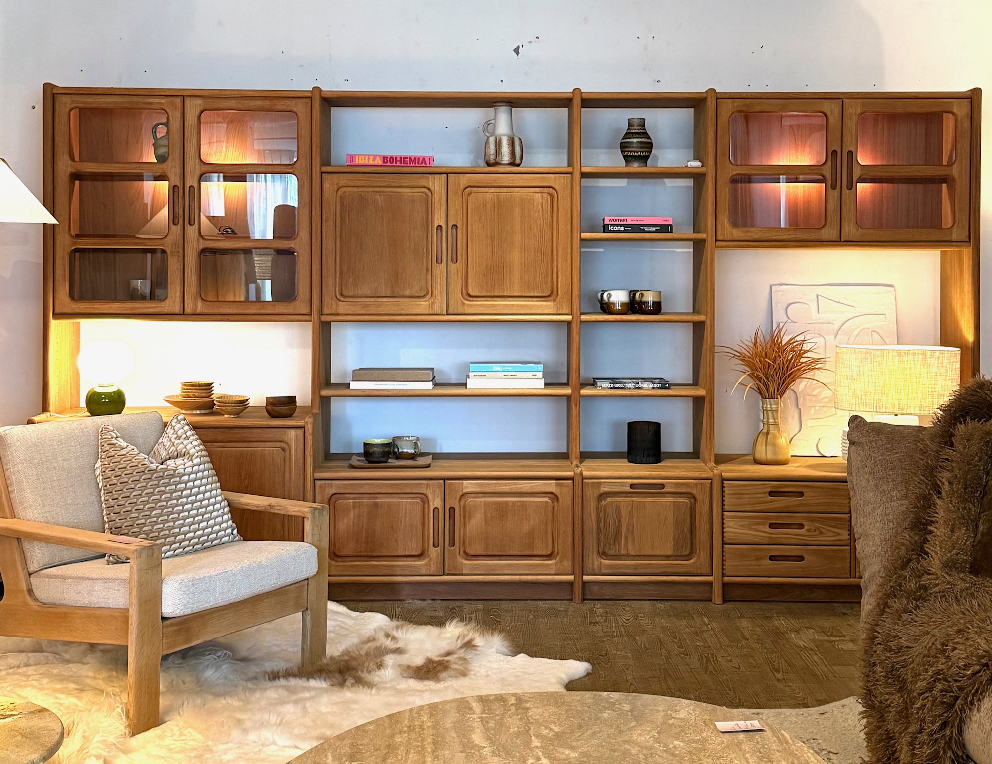 Étagère murale - Pièce Unique 2