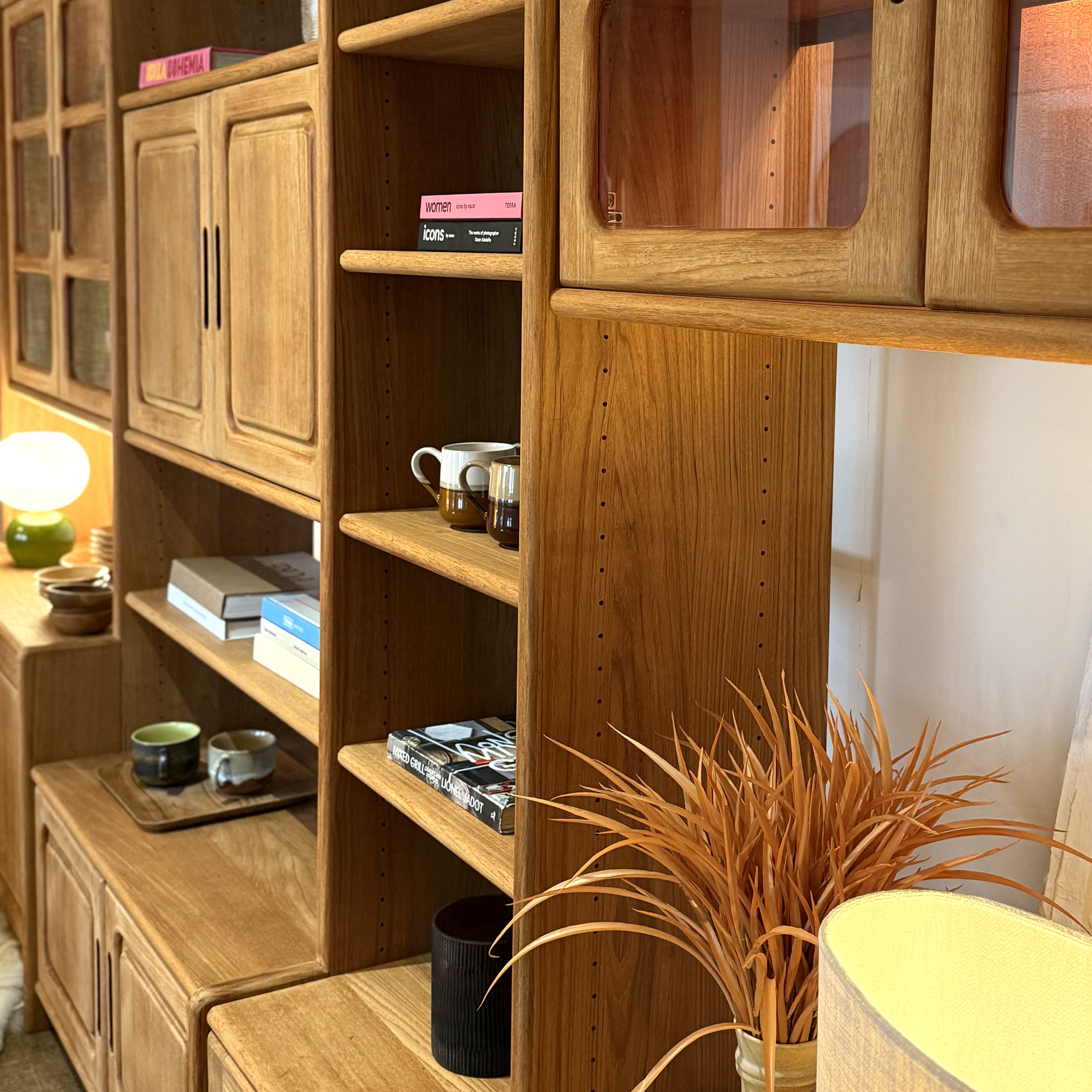 Étagère murale - Pièce Unique 3