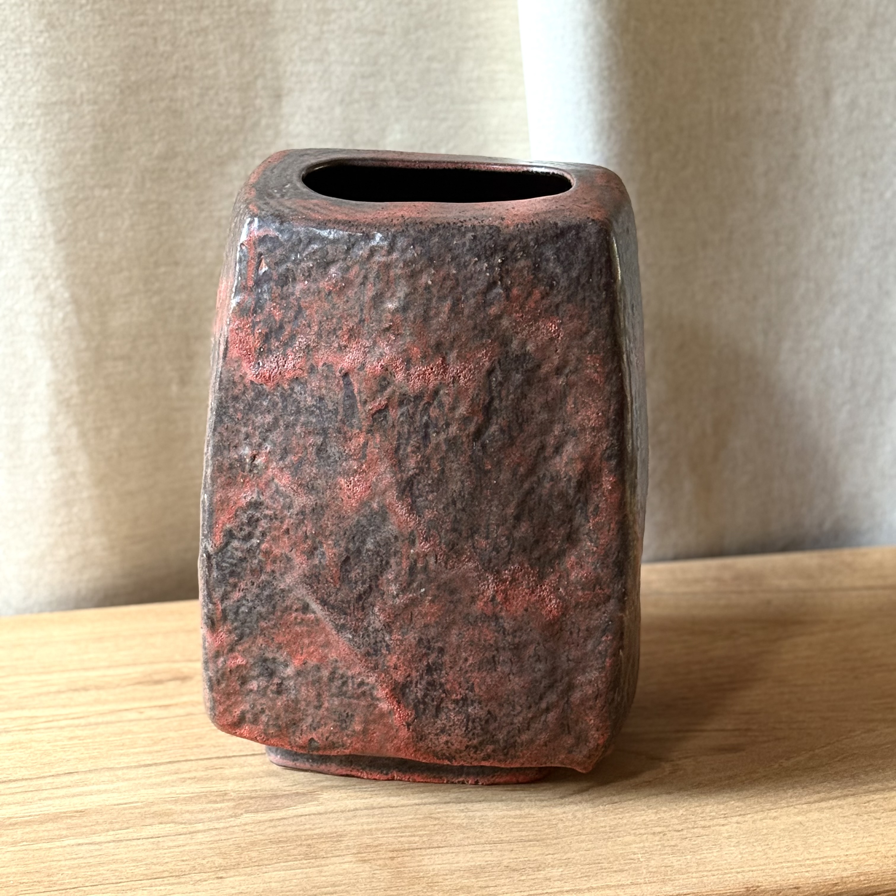 Vase ancien - Pièce Unique 1