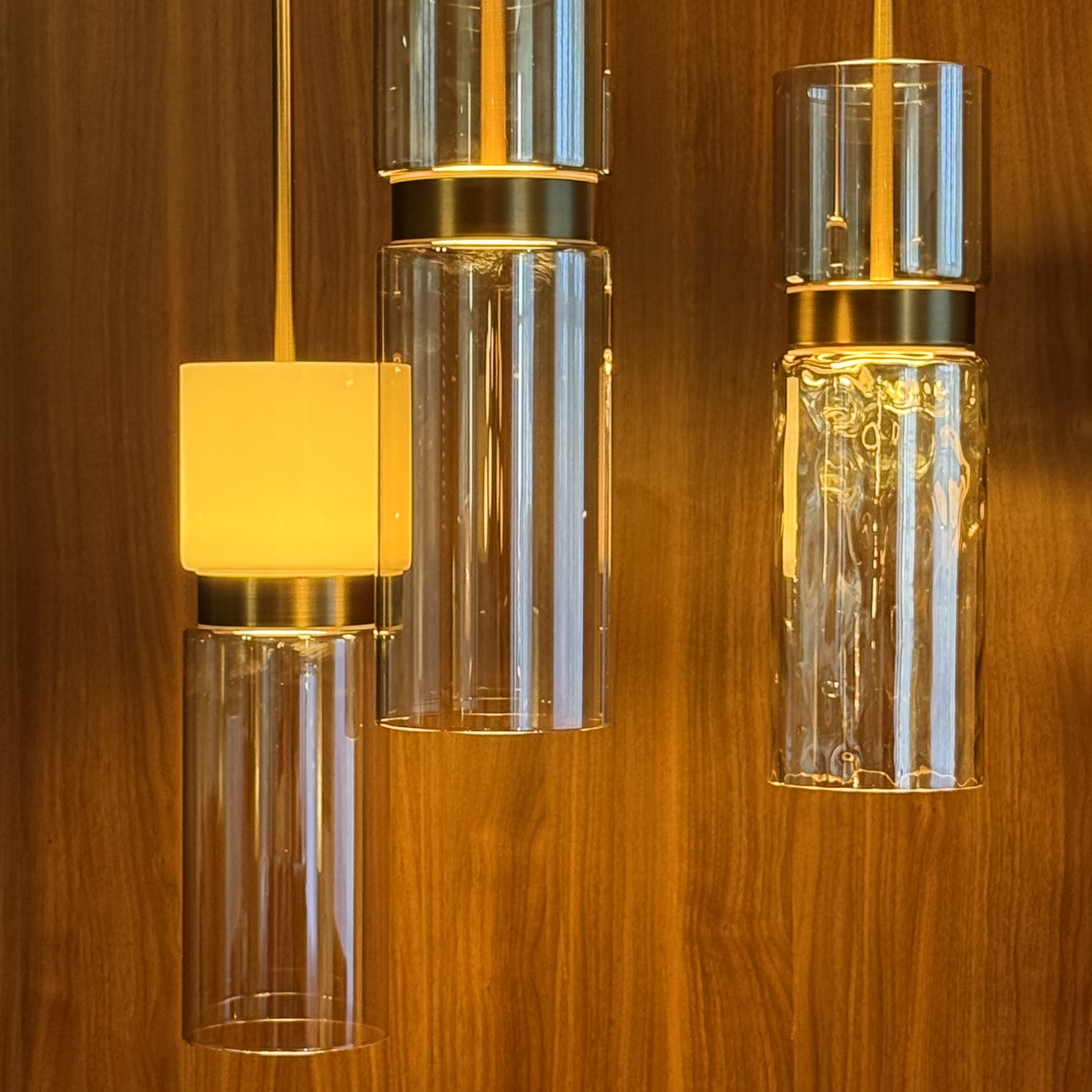 Suspension tubes verres 2