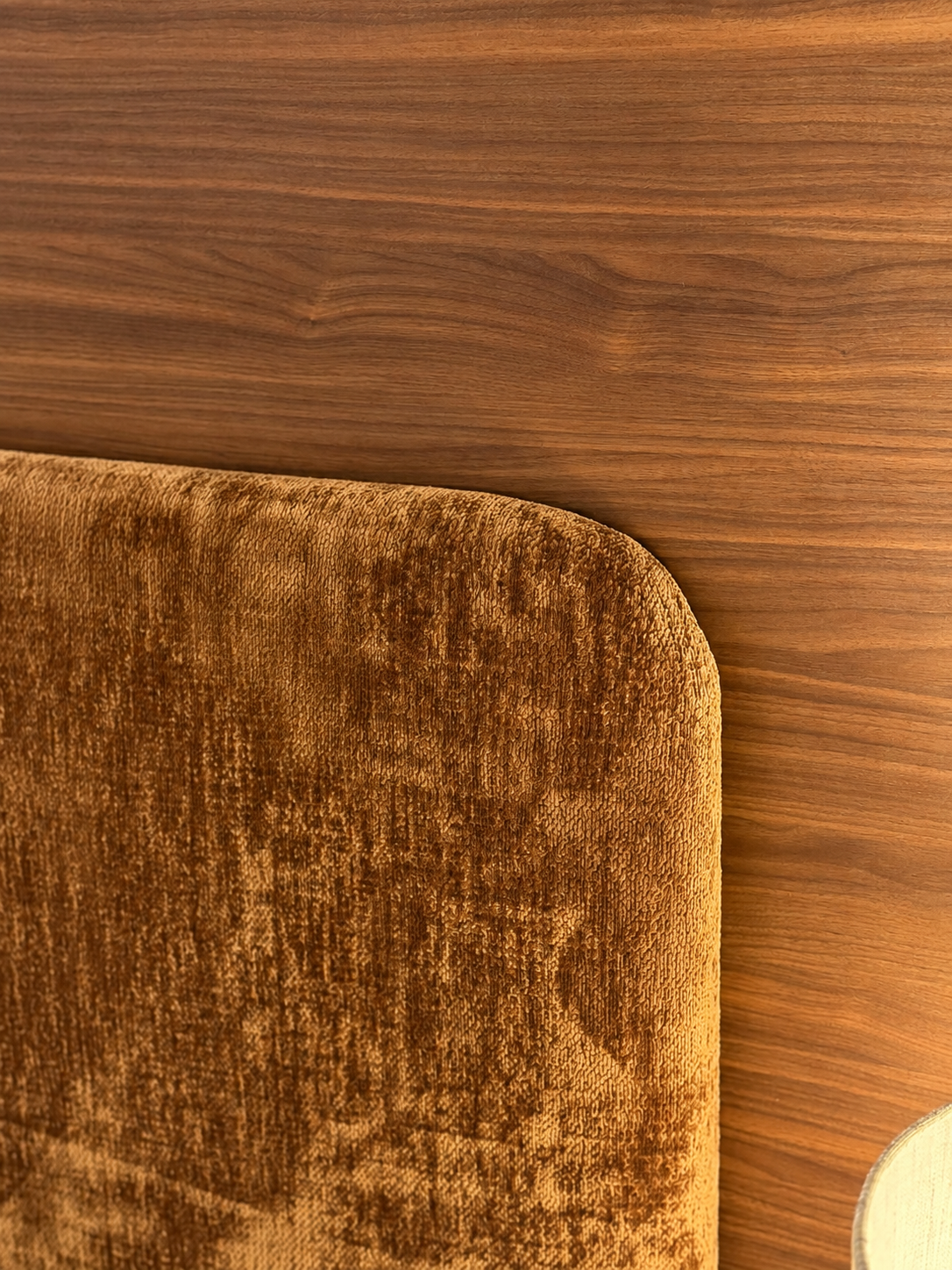Tête de lit sur mesure - Pièce Unique 2