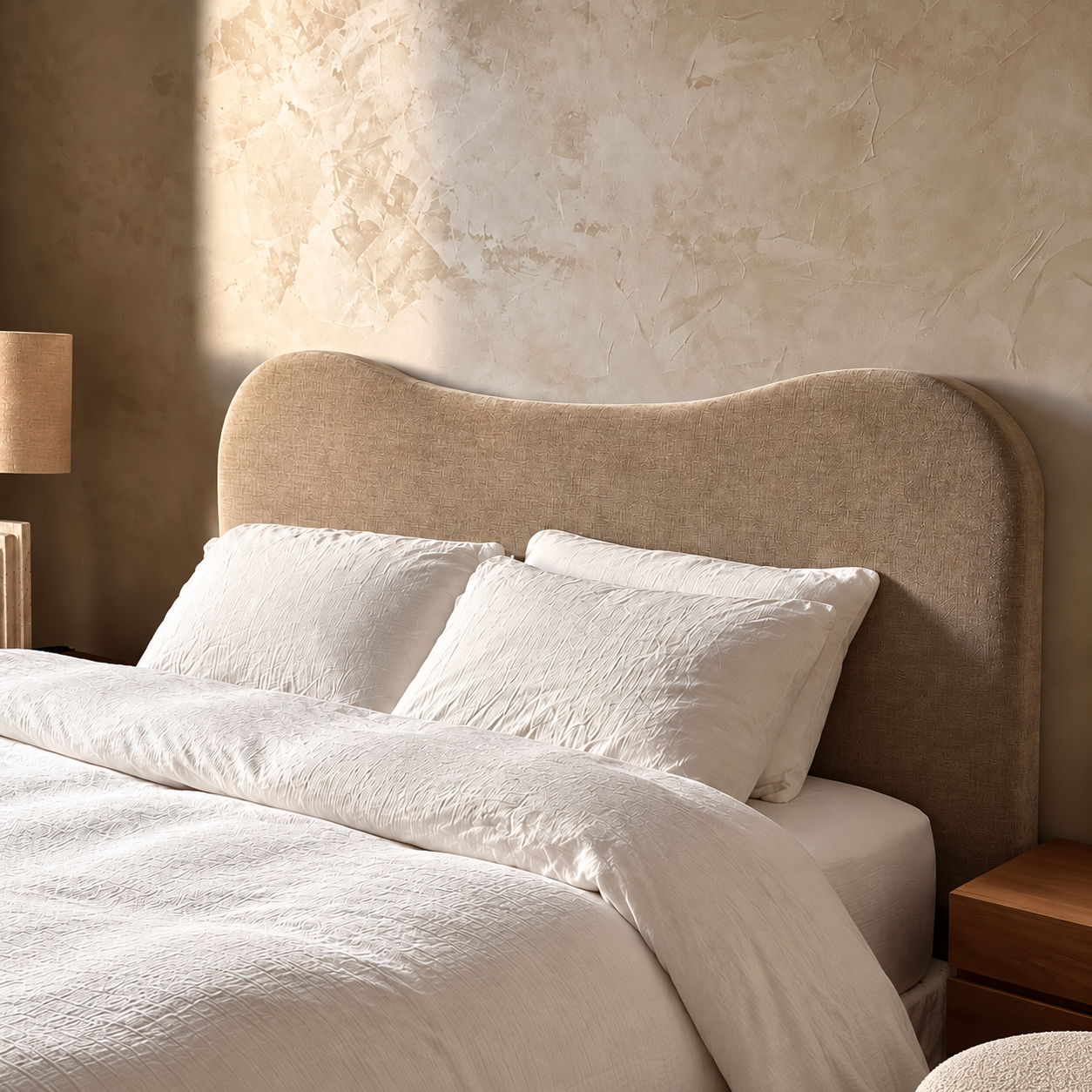 Tête de lit sur mesure - Pièce Unique 3