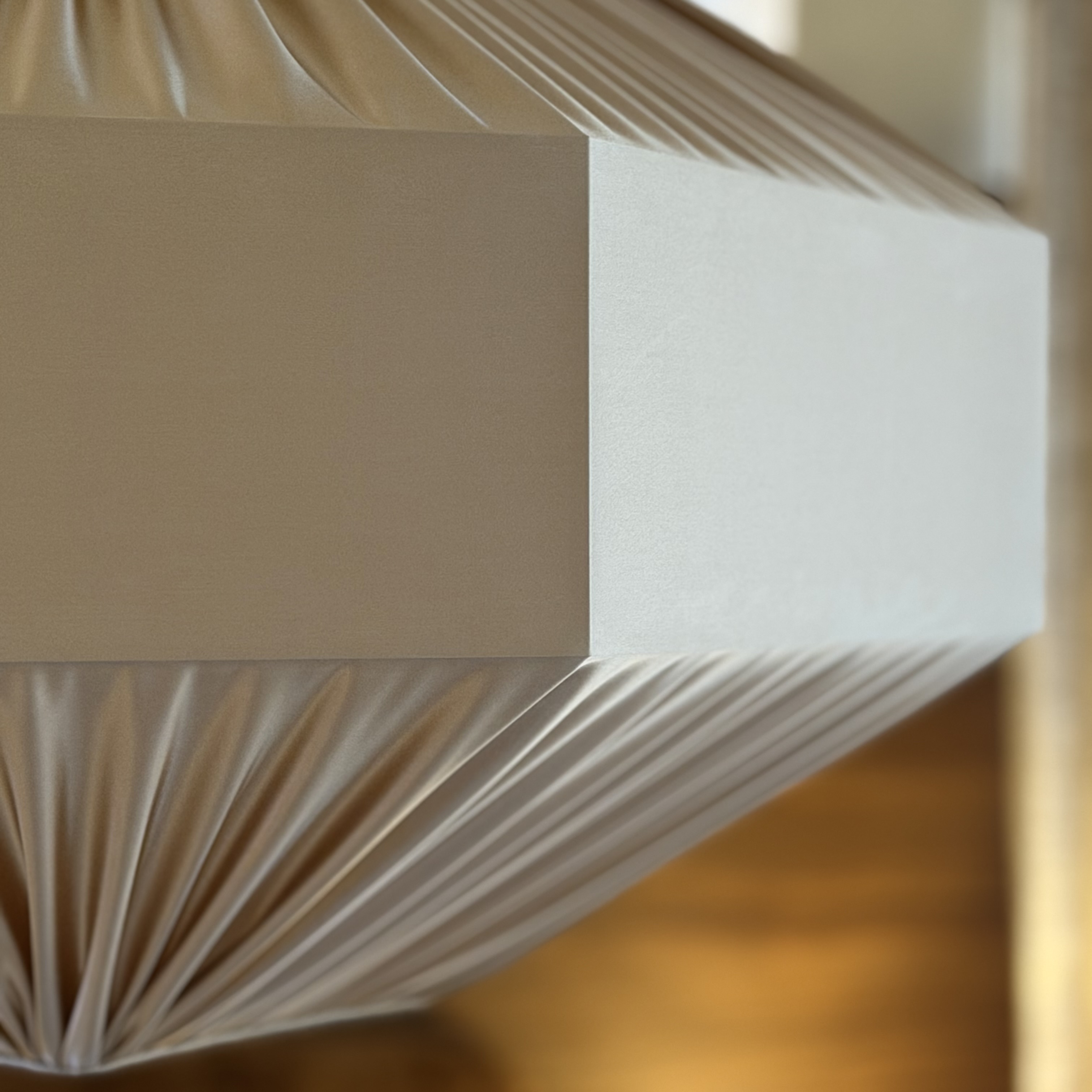 Suspension tissu 2