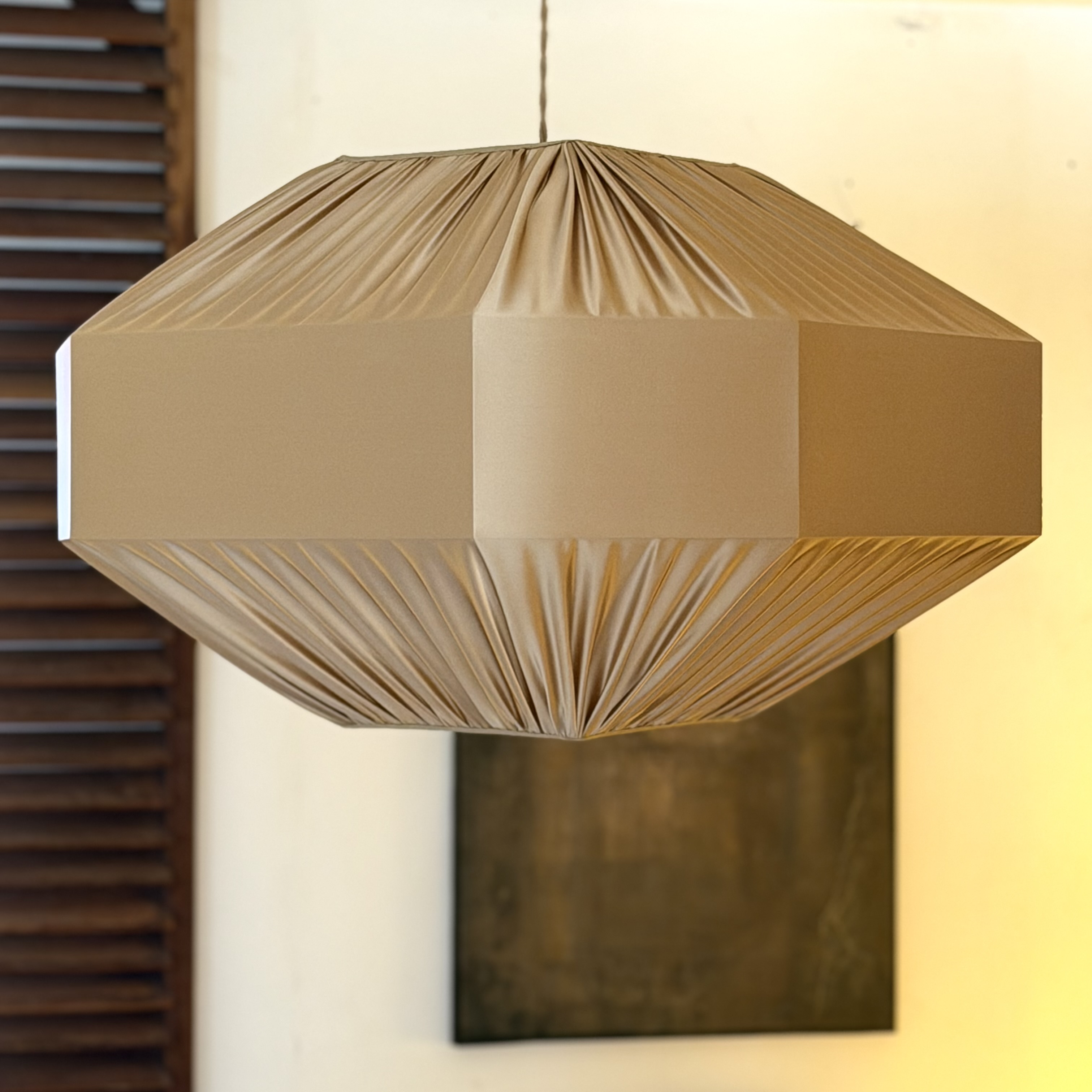 Suspension tissu 3