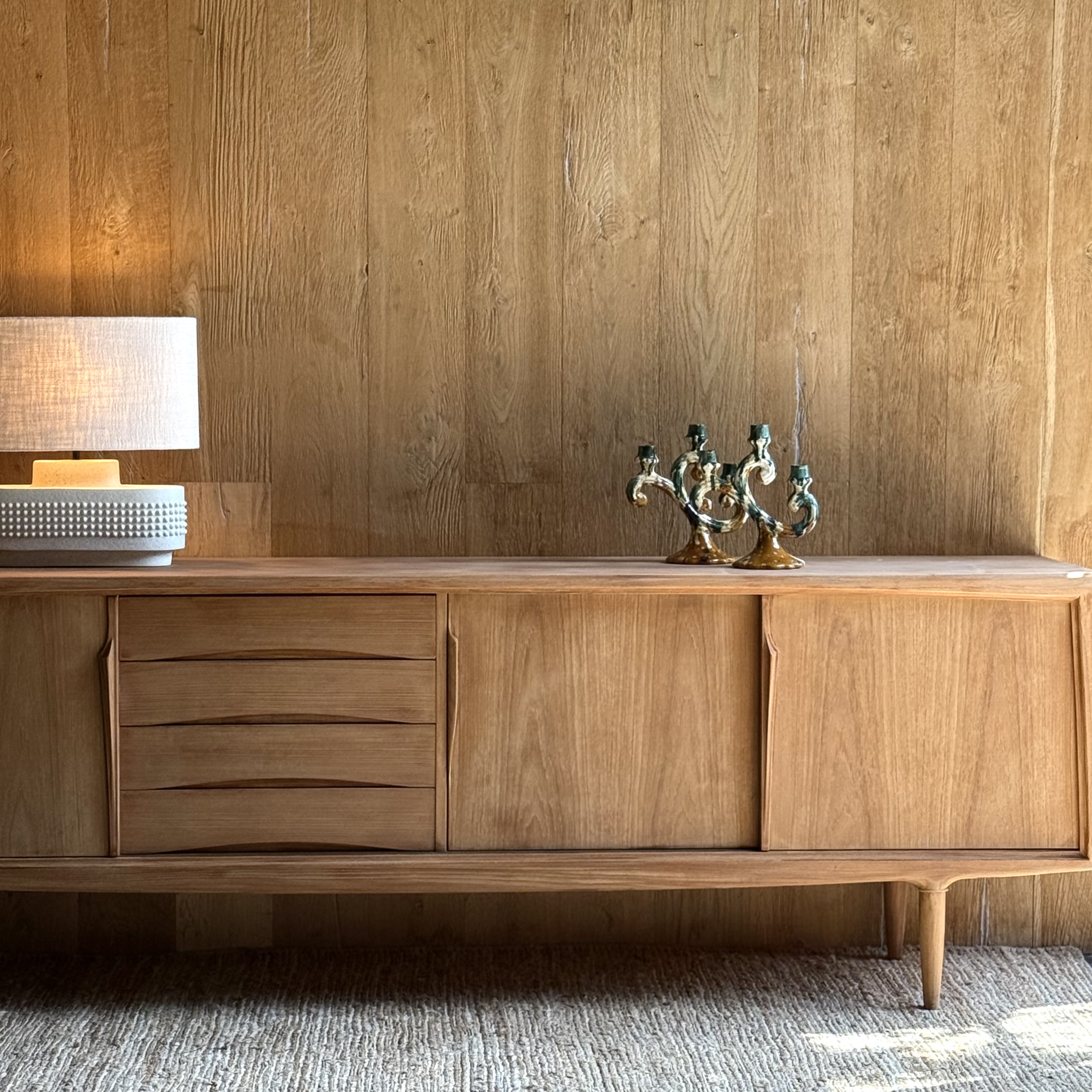 Enfilade vintage - Pièce Unique 1