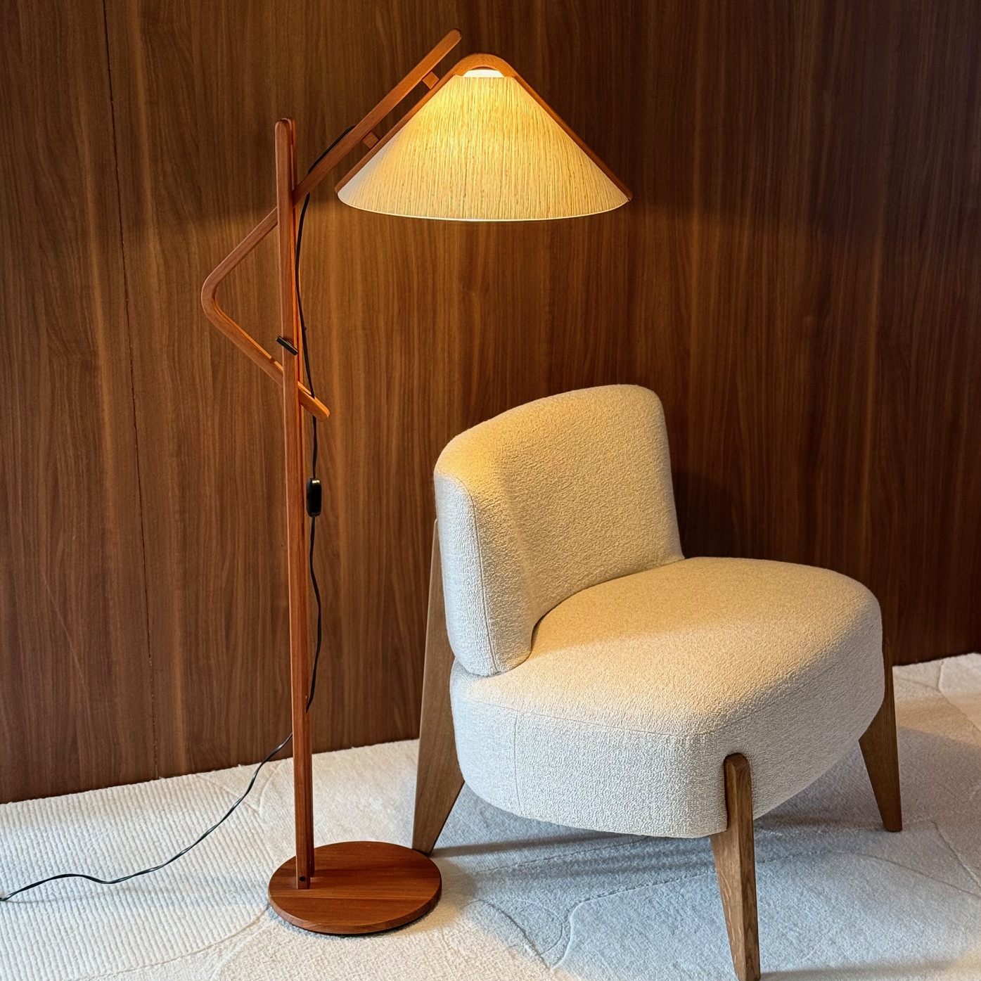 Liseuse - Pièce Unique 2