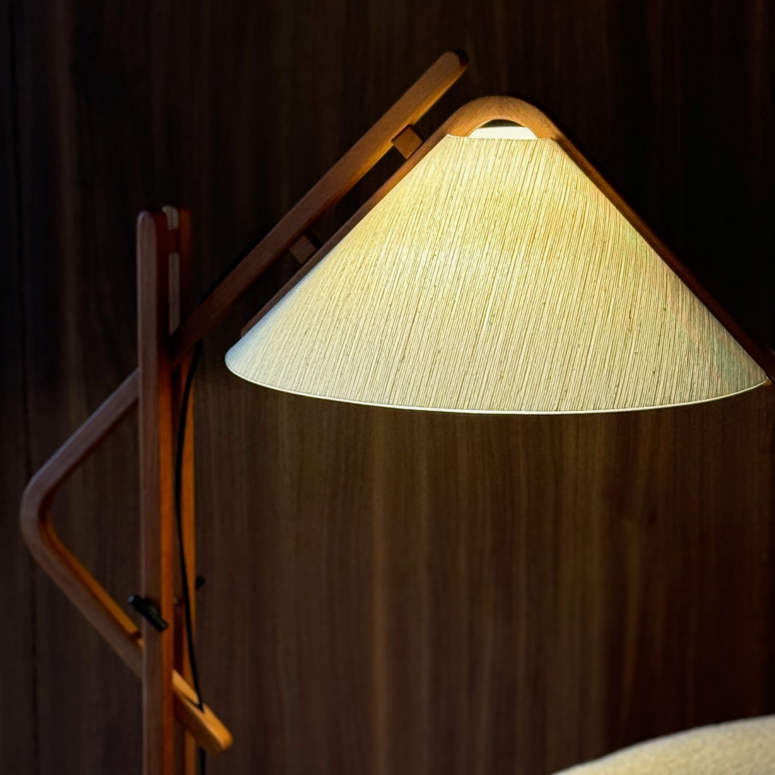 Liseuse - Pièce Unique 3