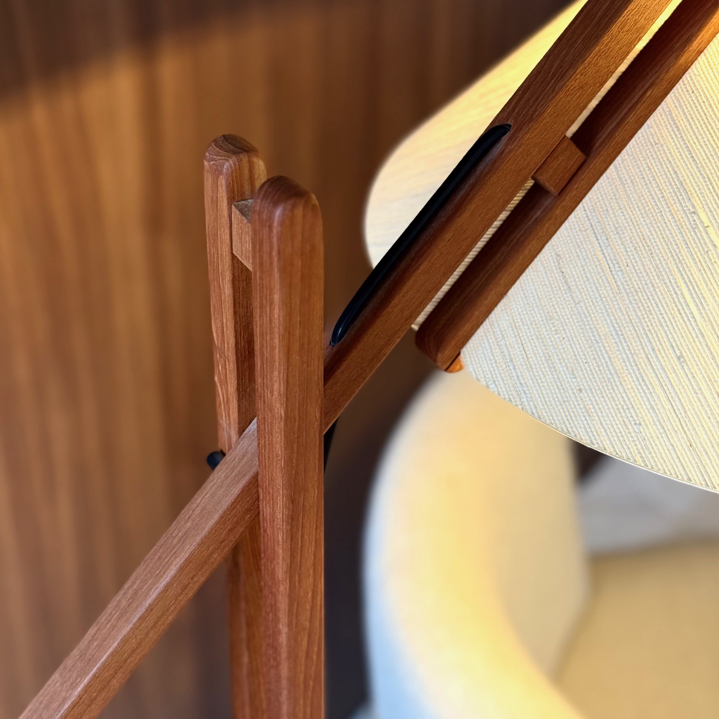 Liseuse - Pièce Unique 4