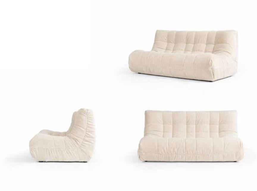 Canapé Lounge 5